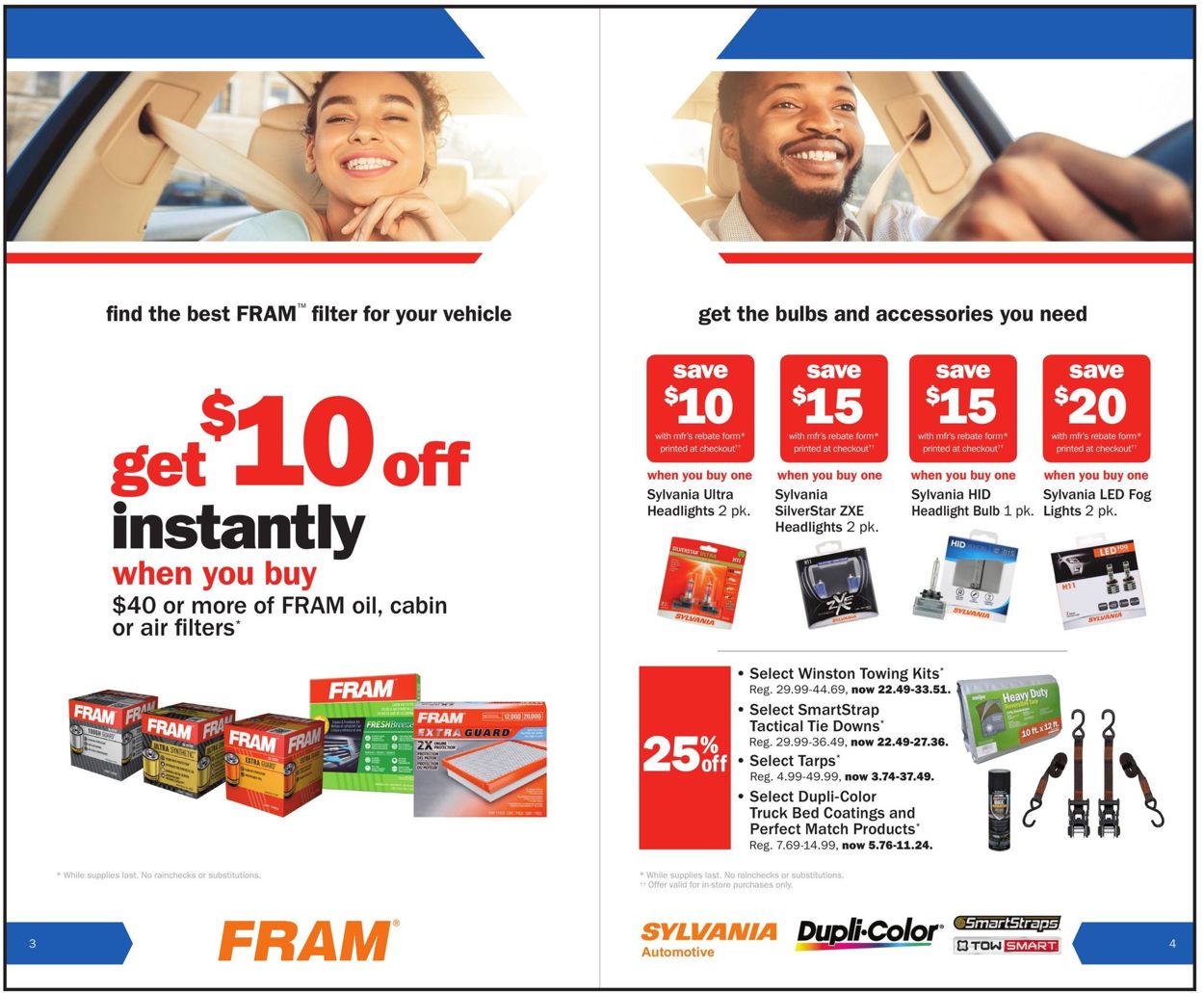 Catalogue Meijer from 06/21/2020