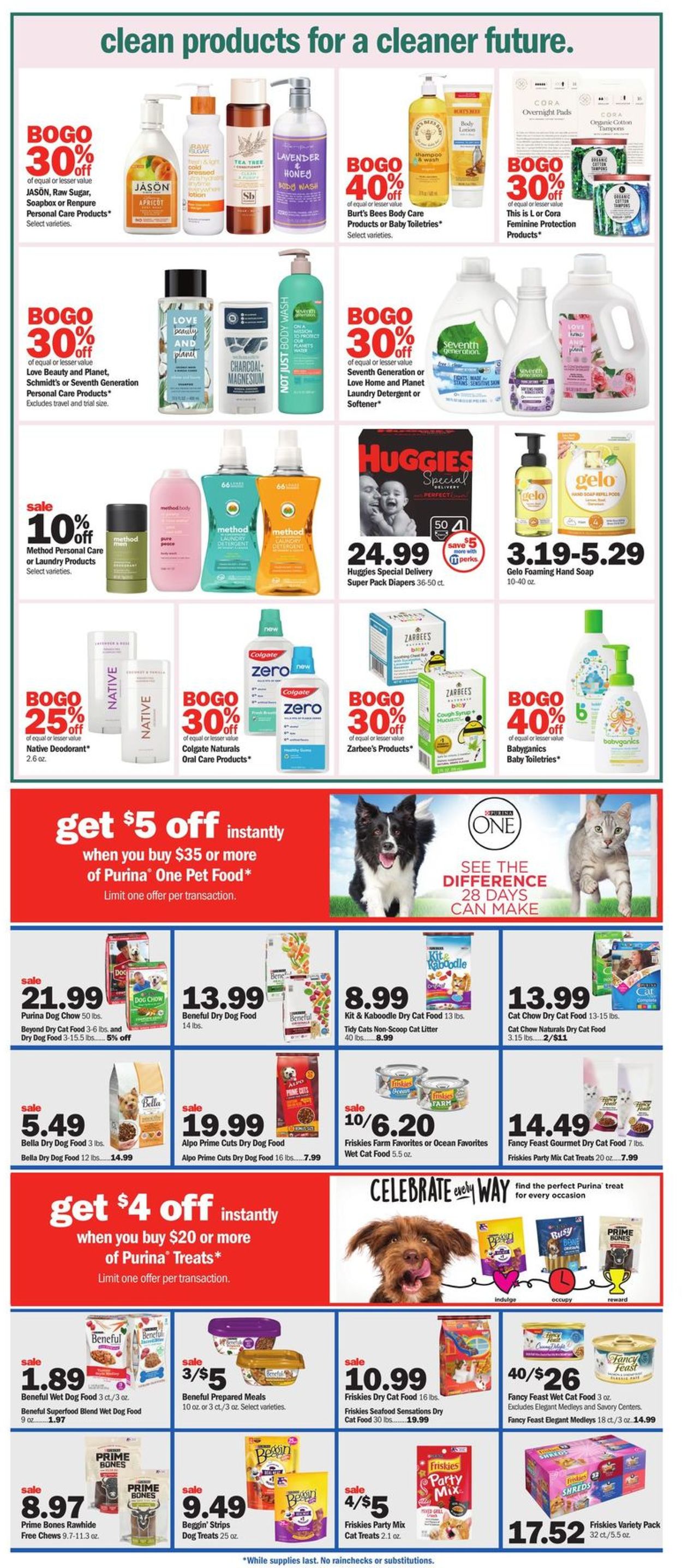 Catalogue Meijer from 07/12/2020