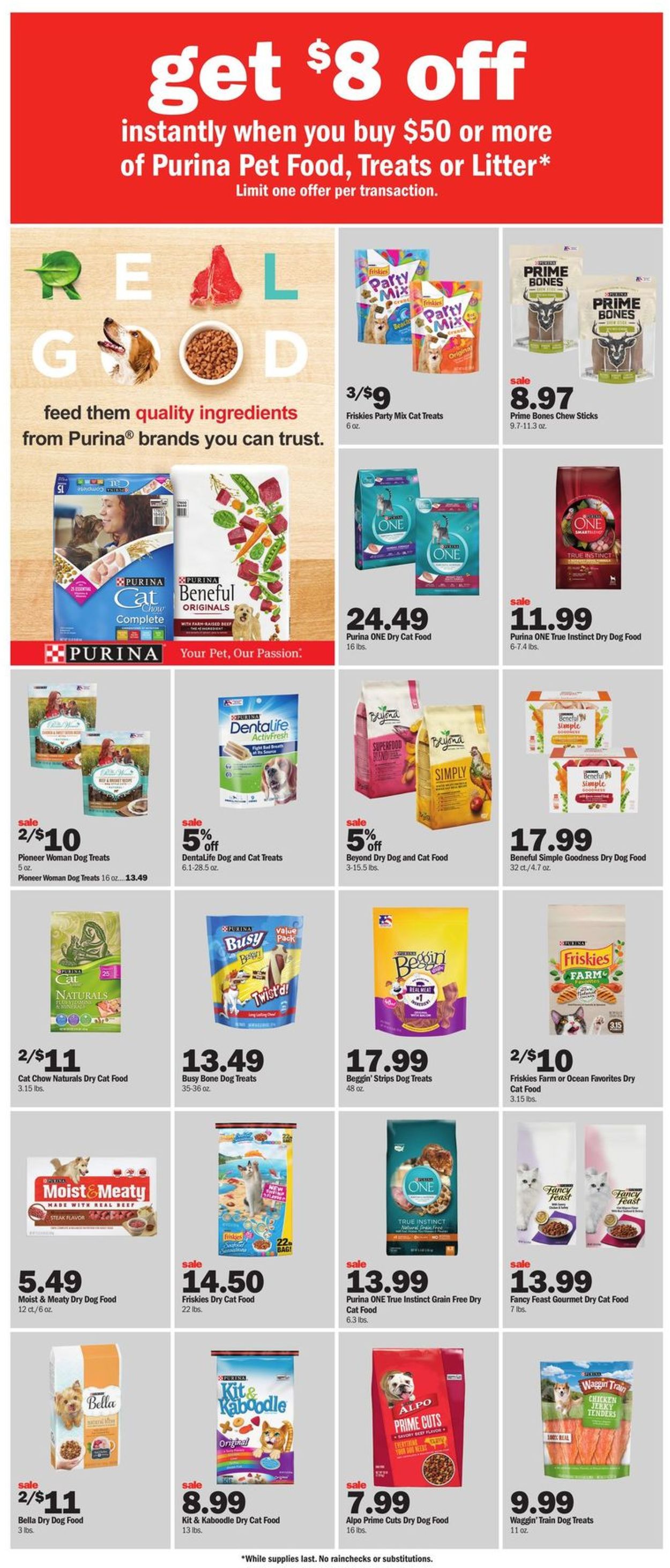 Catalogue Meijer from 09/06/2020