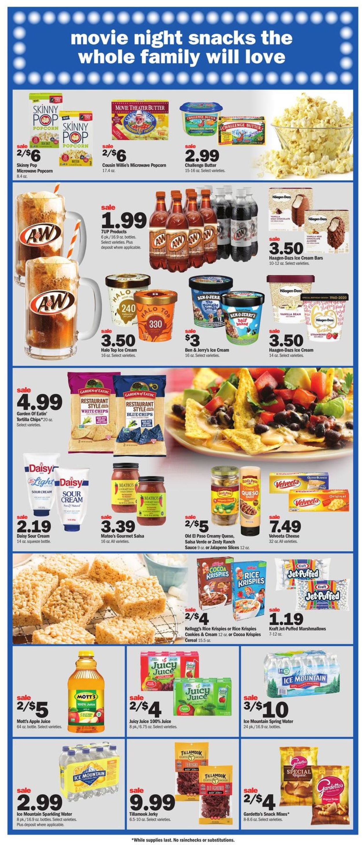 Catalogue Meijer from 11/08/2020