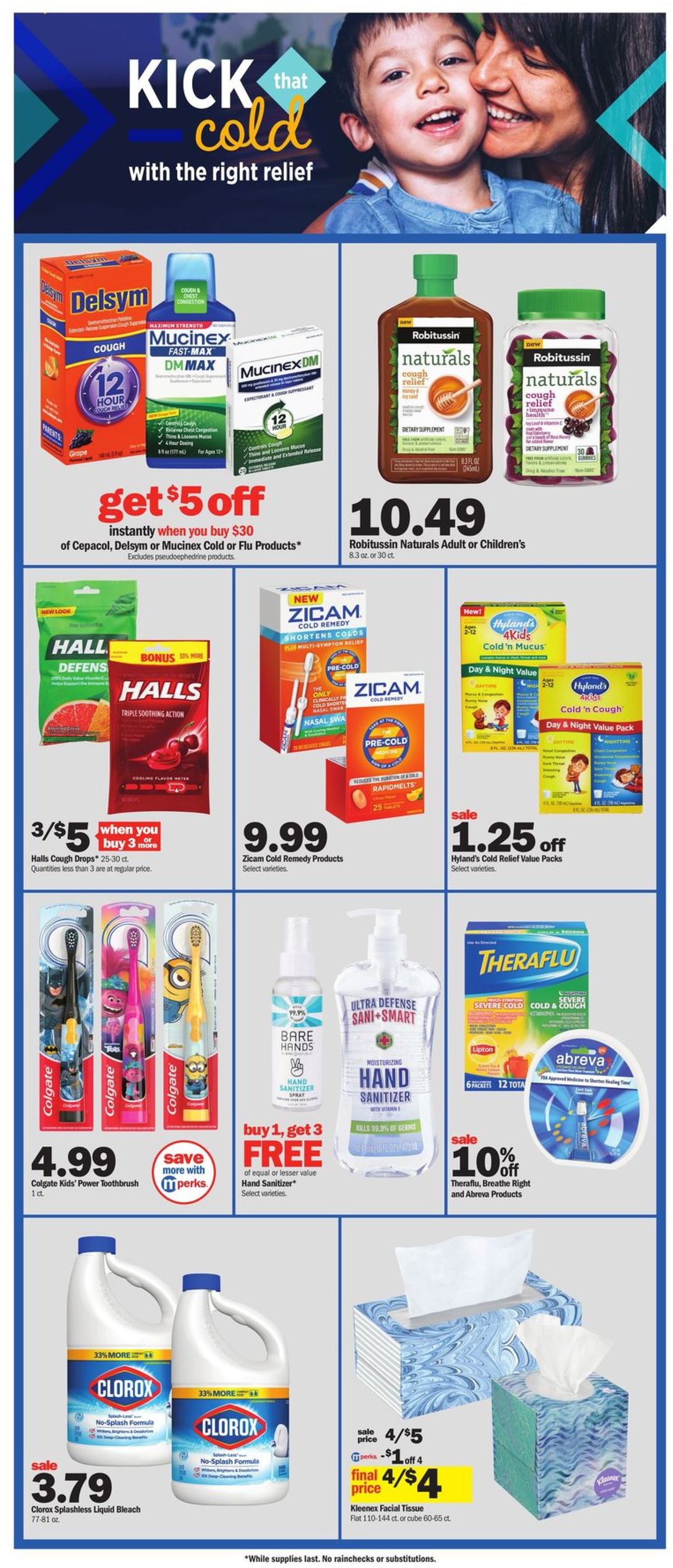Catalogue Meijer from 12/06/2020