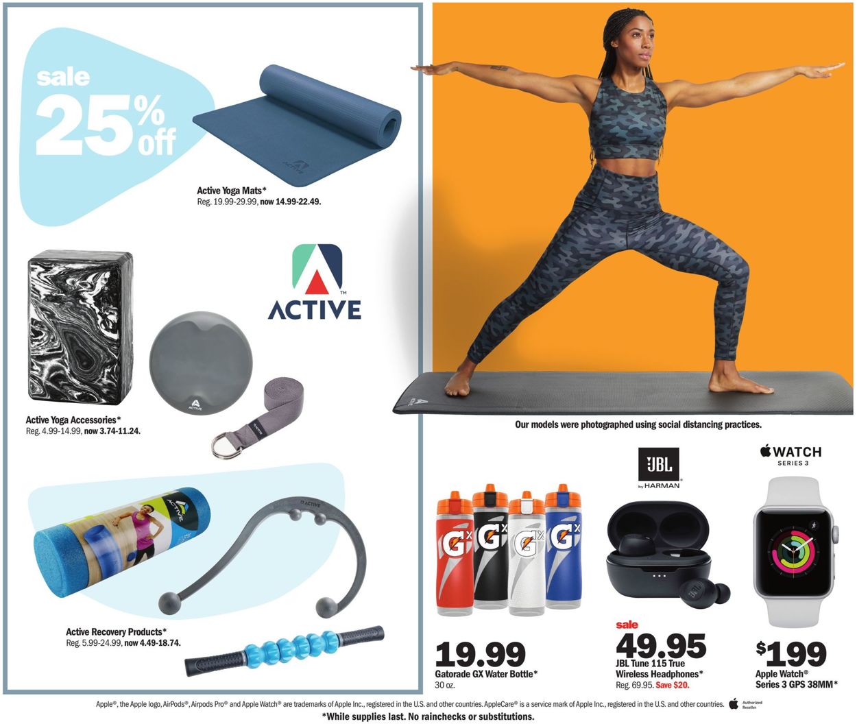 Catalogue Meijer from 12/27/2020
