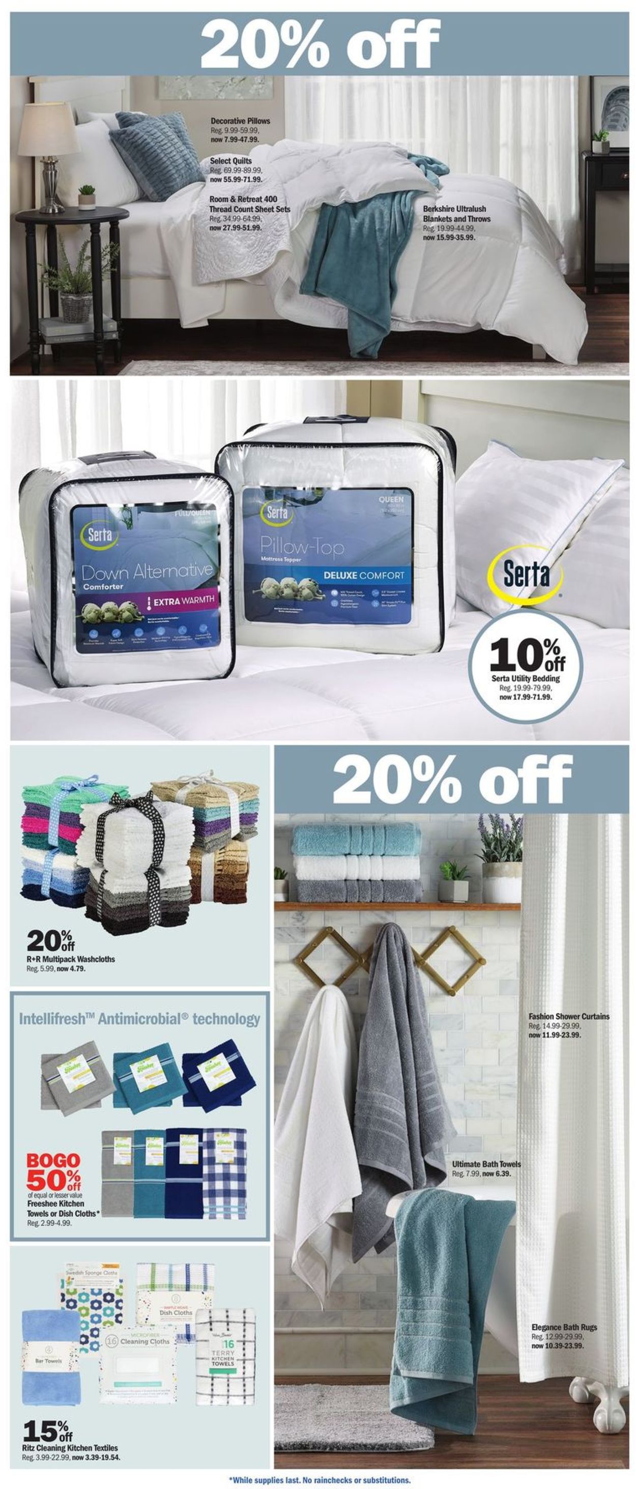 Catalogue Meijer from 01/10/2021