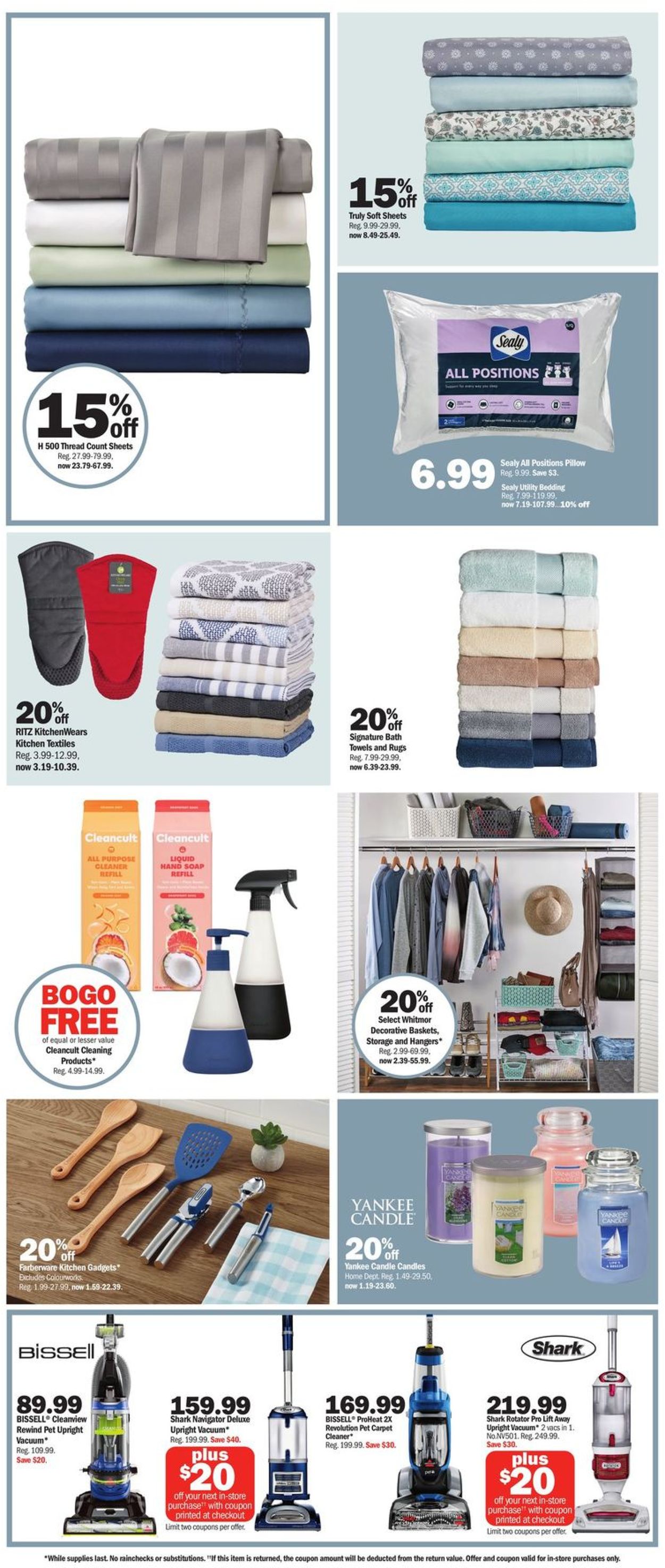 Catalogue Meijer from 02/28/2021