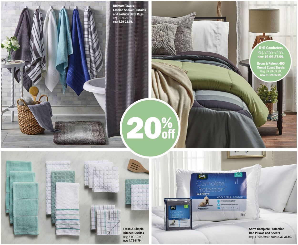 Catalogue Meijer from 03/14/2021