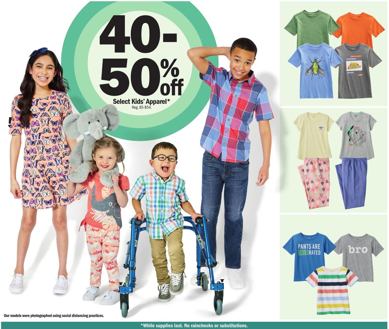 Catalogue Meijer - Easter 2021 Ad from 03/28/2021