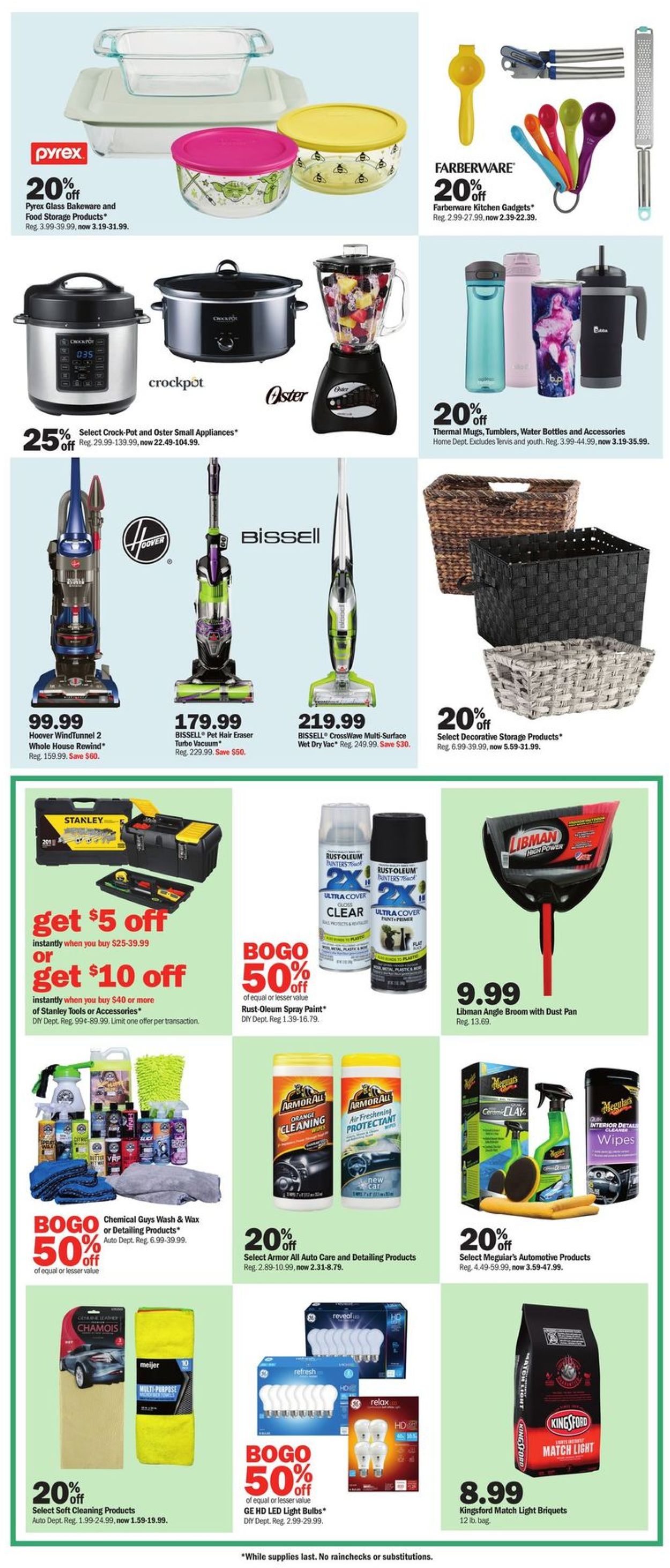 Catalogue Meijer from 05/02/2021