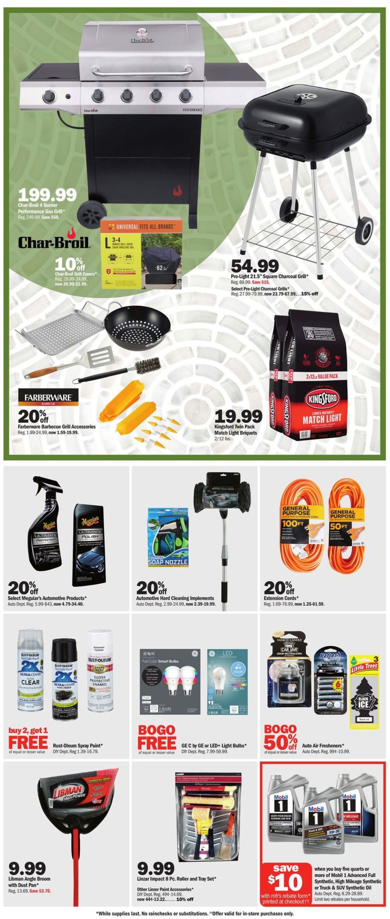 Catalogue Meijer from 06/06/2021
