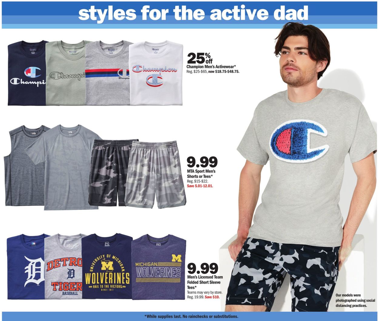 Catalogue Meijer from 06/13/2021