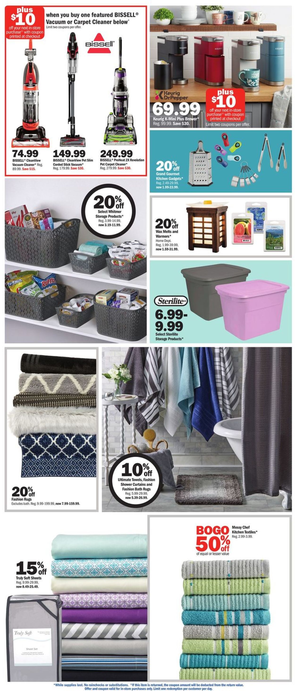 Catalogue Meijer from 07/11/2021