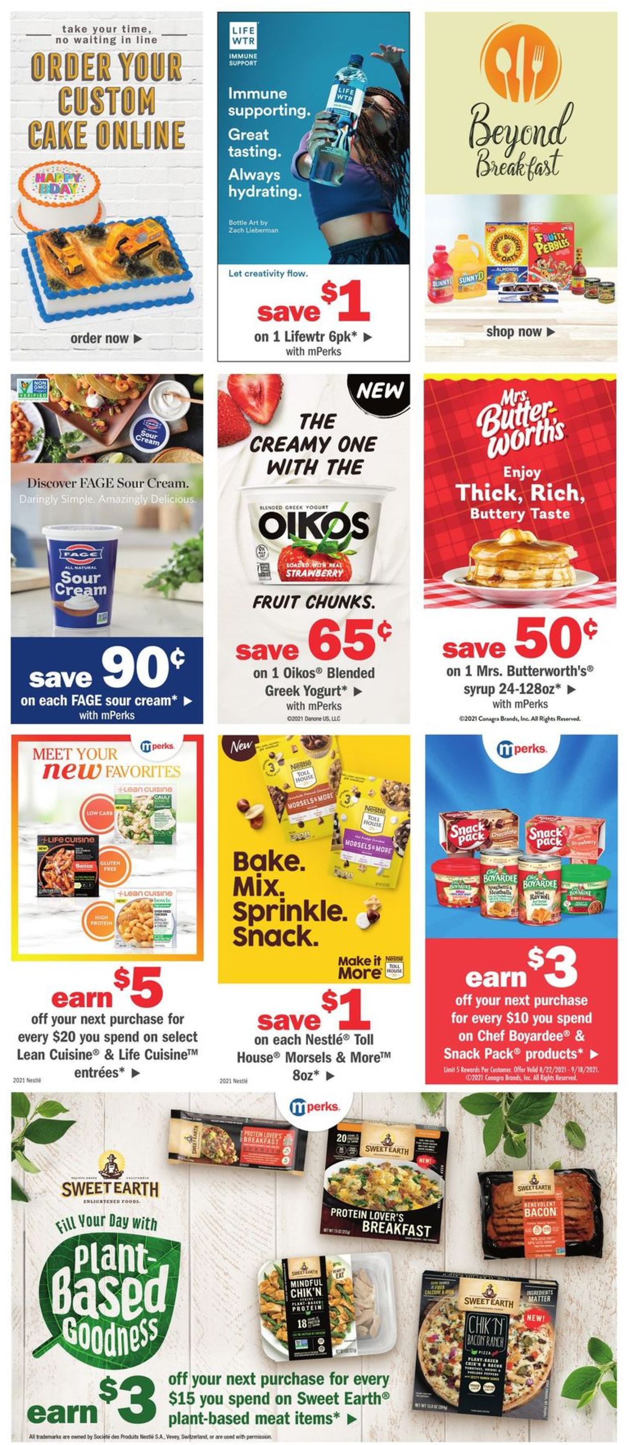 Catalogue Meijer from 09/12/2021