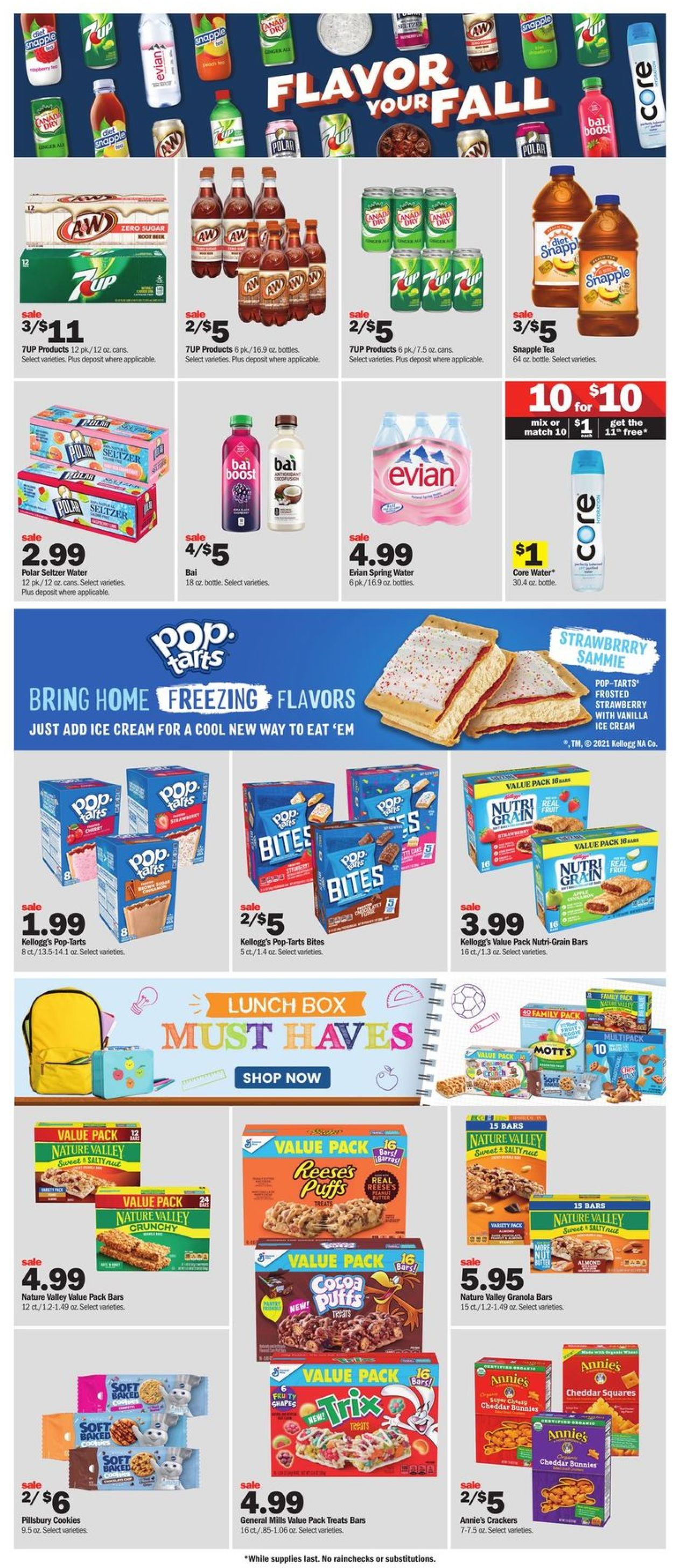 Catalogue Meijer from 09/12/2021