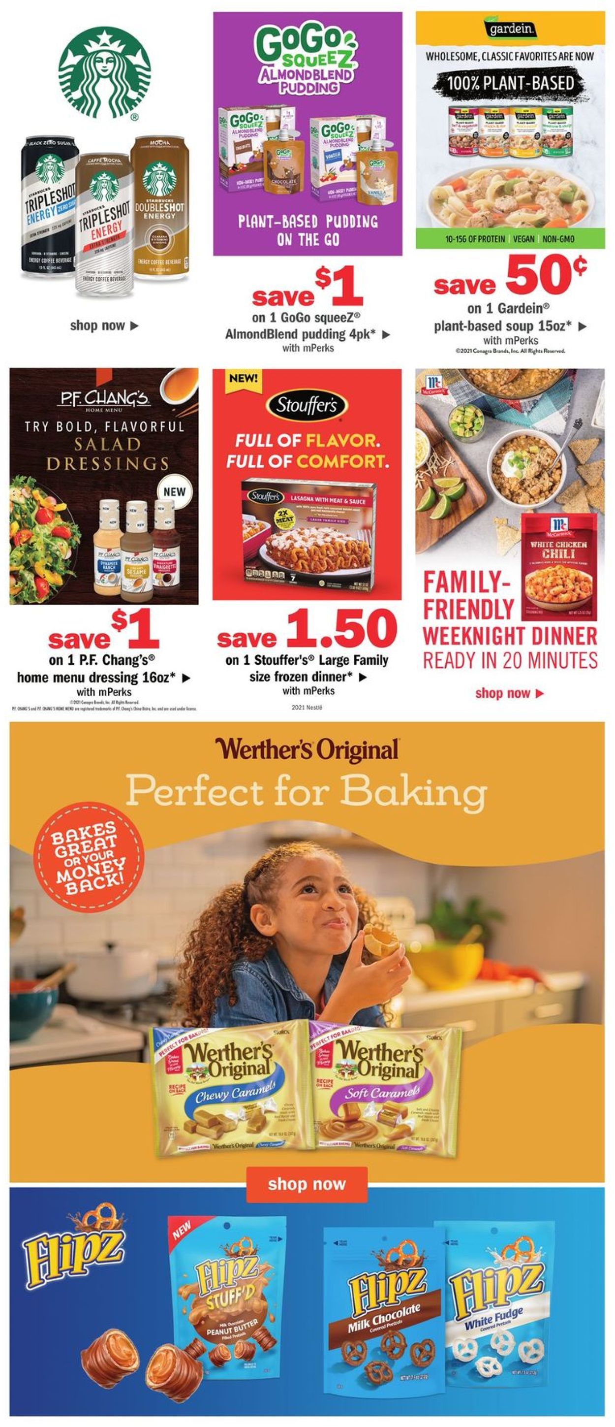 Catalogue Meijer from 10/10/2021