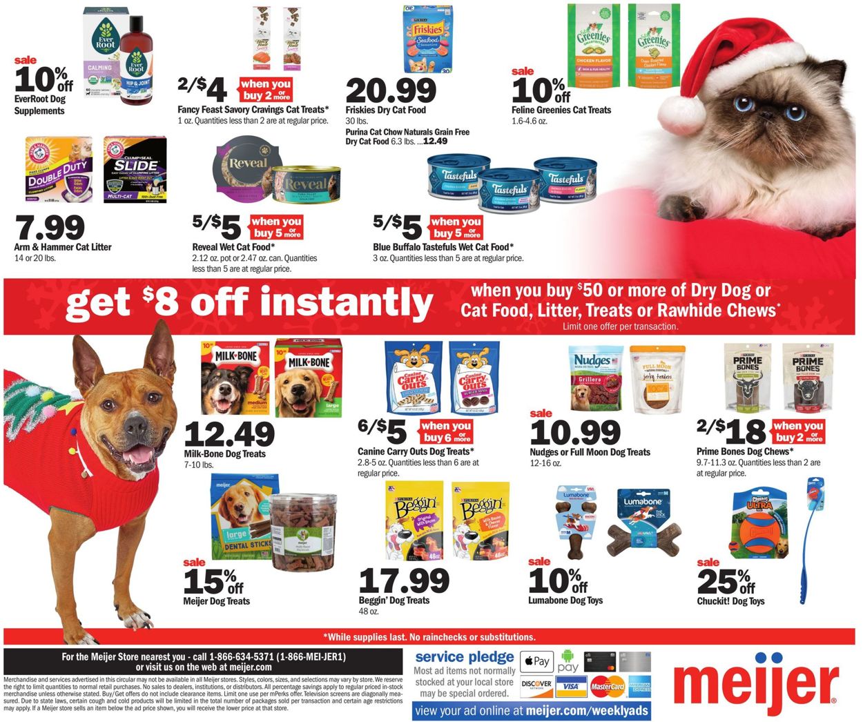 Catalogue Meijer from 11/07/2021