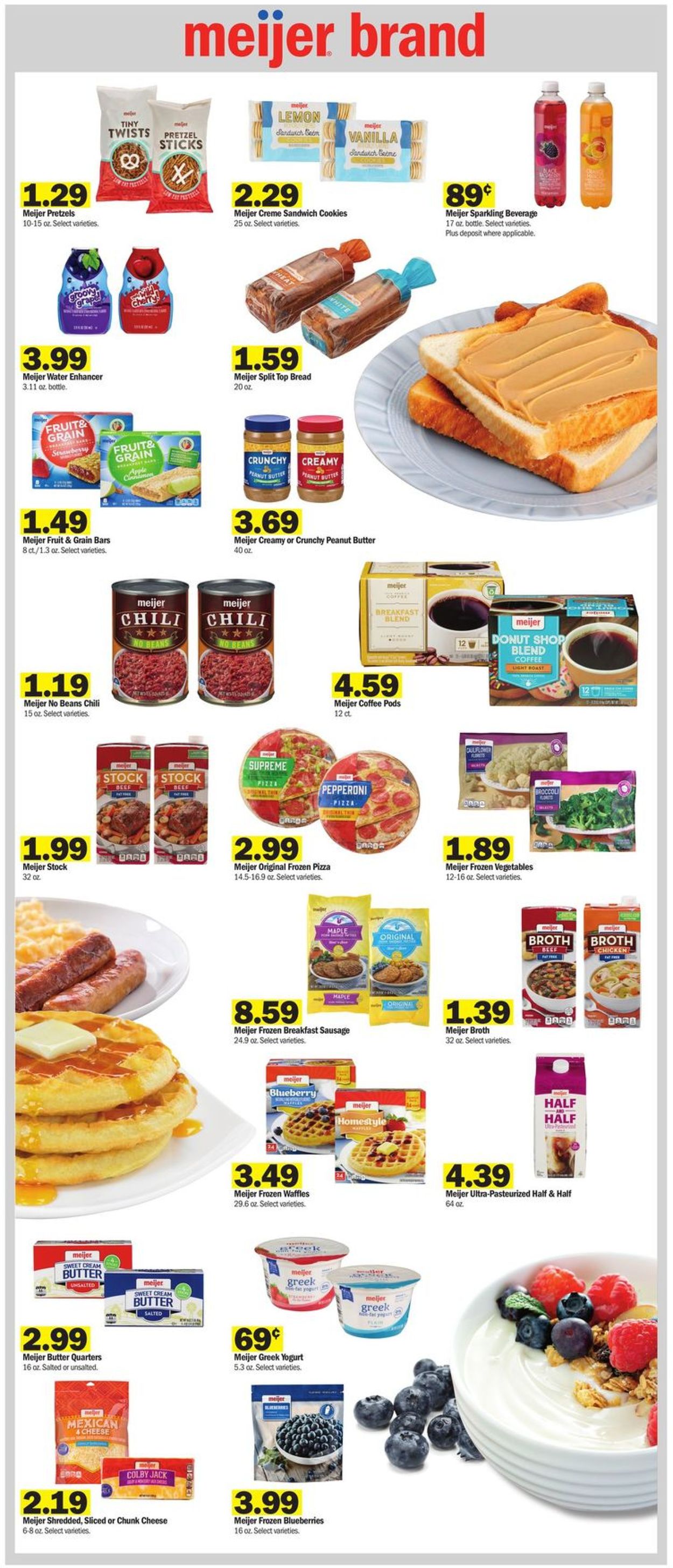 Catalogue Meijer from 01/02/2021