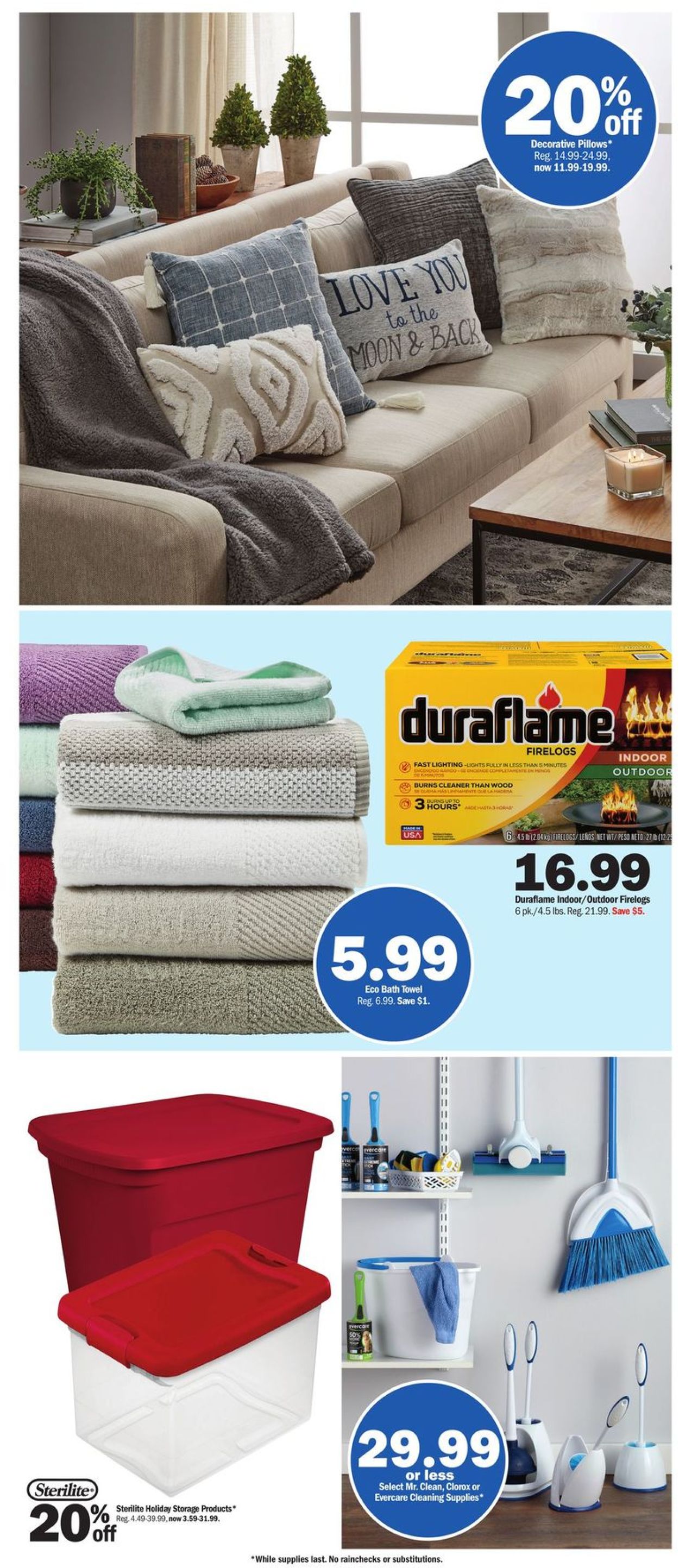 Catalogue Meijer from 01/02/2021