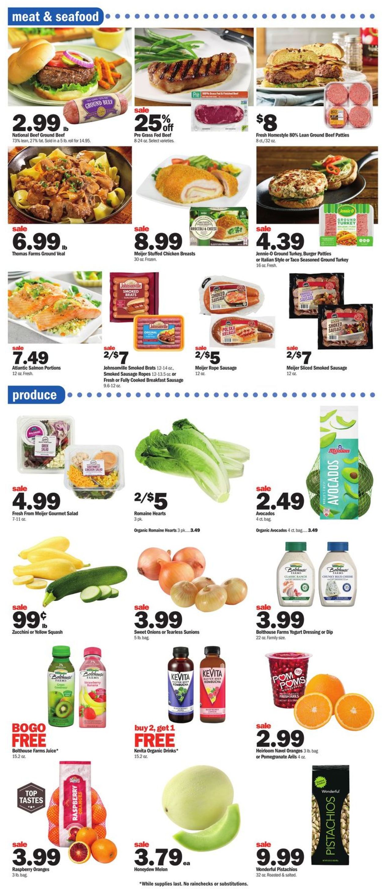 Catalogue Meijer from 01/09/2022