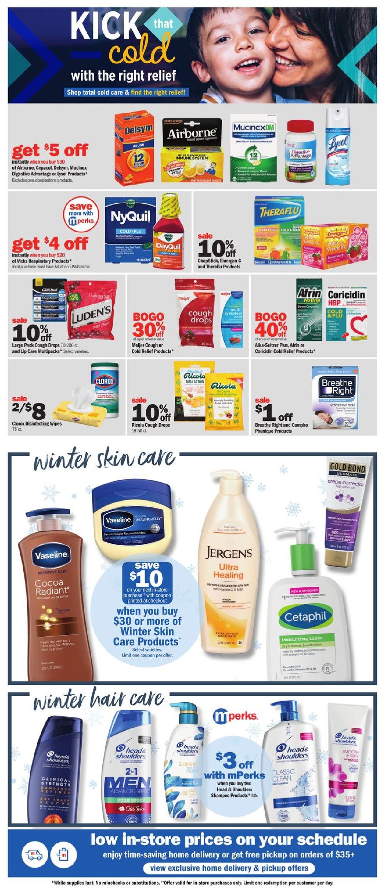Catalogue Meijer from 01/09/2022