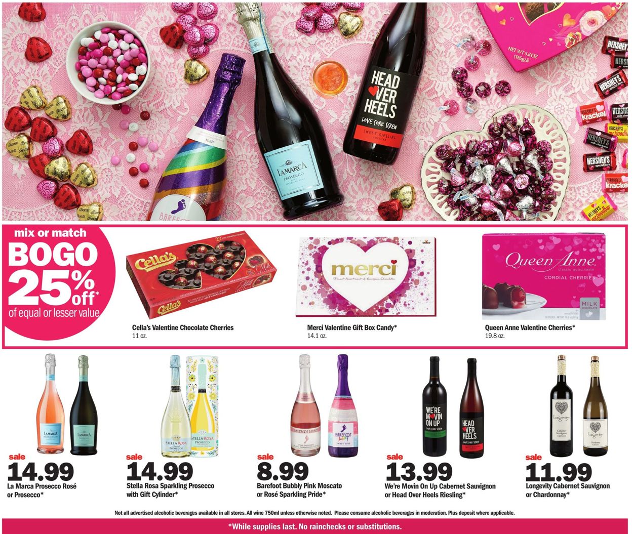 Catalogue Meijer from 01/30/2022