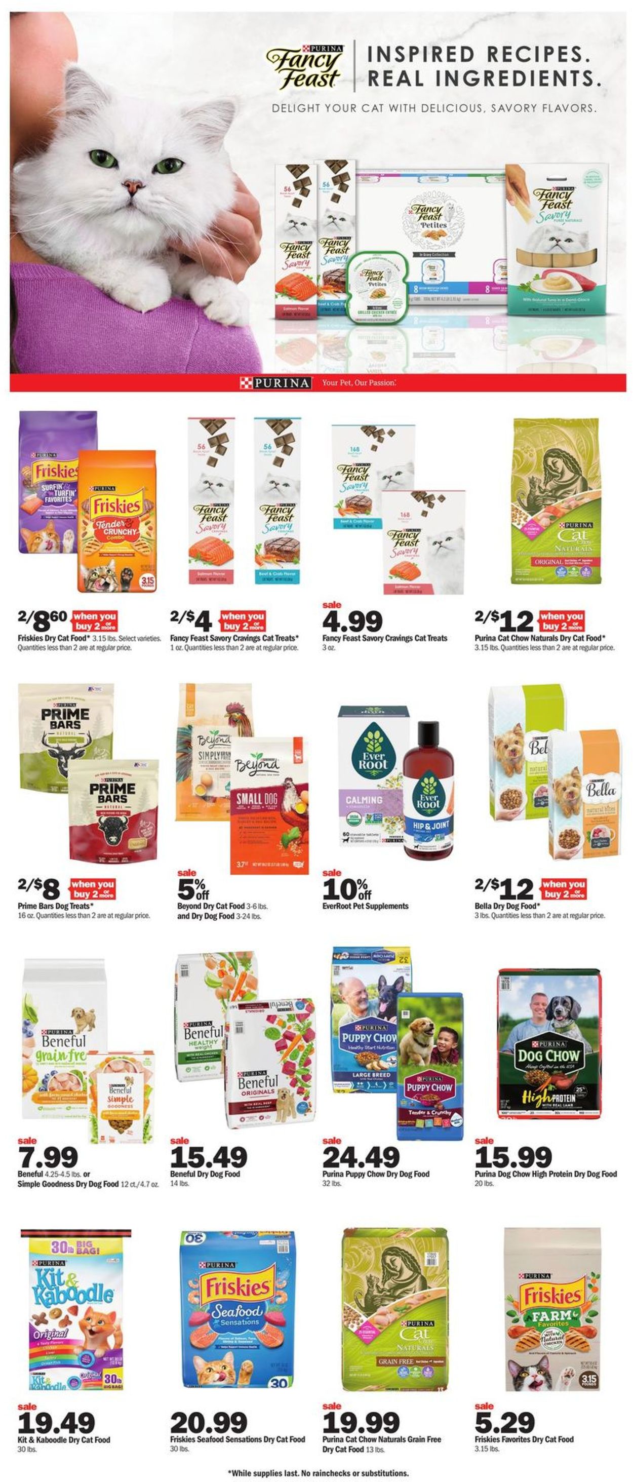 Catalogue Meijer from 03/06/2022