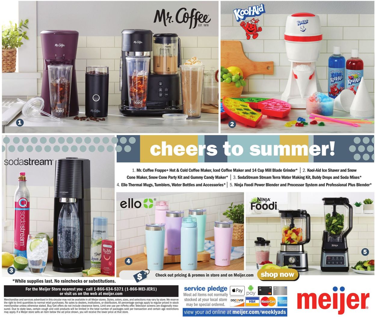 Catalogue Meijer from 05/01/2022