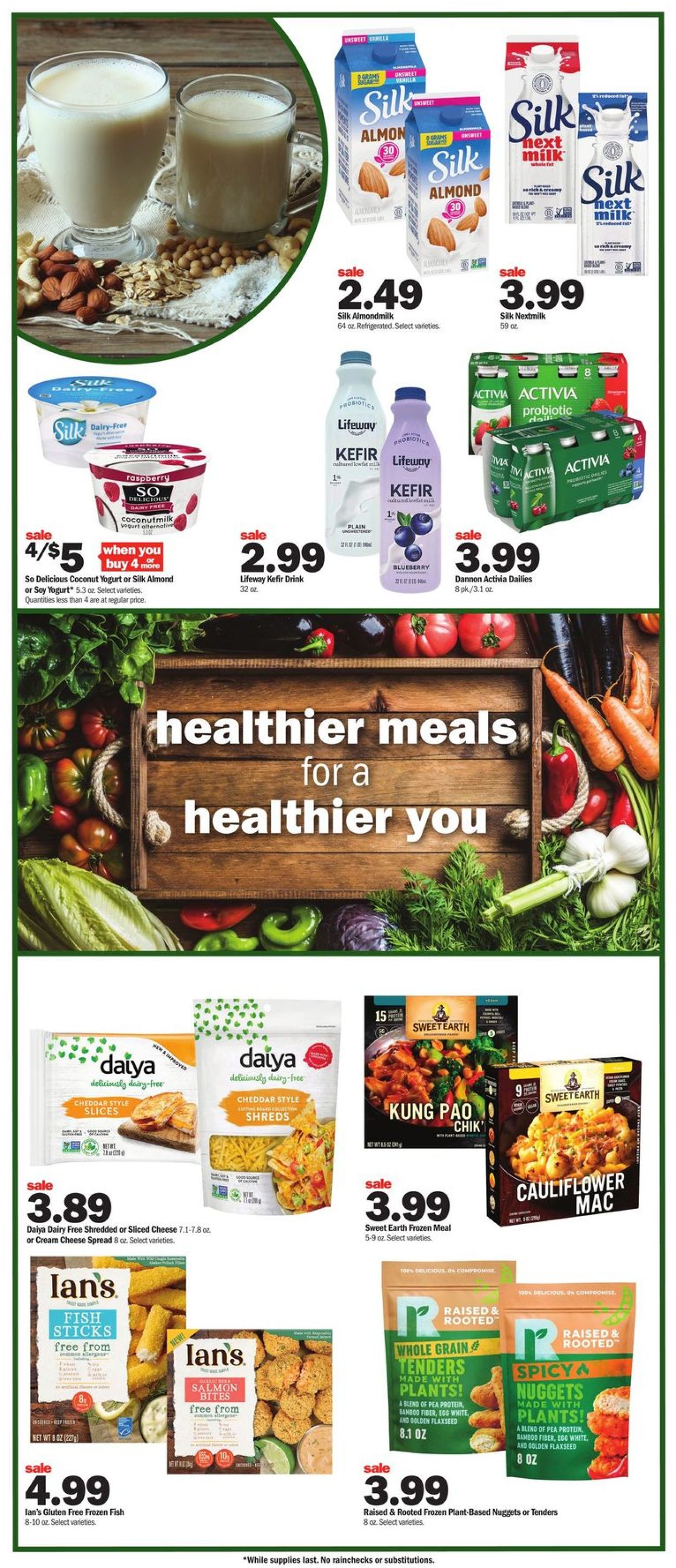 Catalogue Meijer from 05/15/2022
