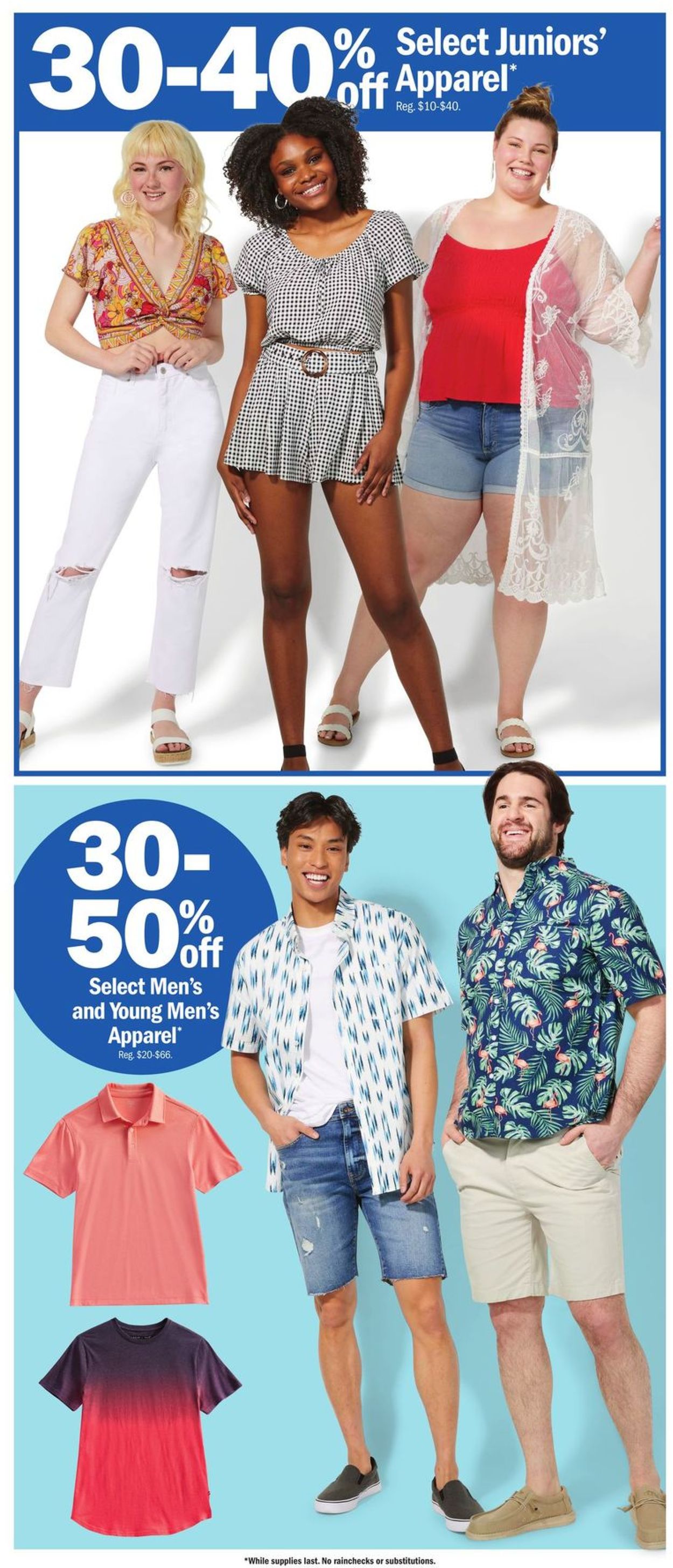 Meijer Current weekly ad 05/15 - 05/21/2022 [23] - frequent-ads.com
