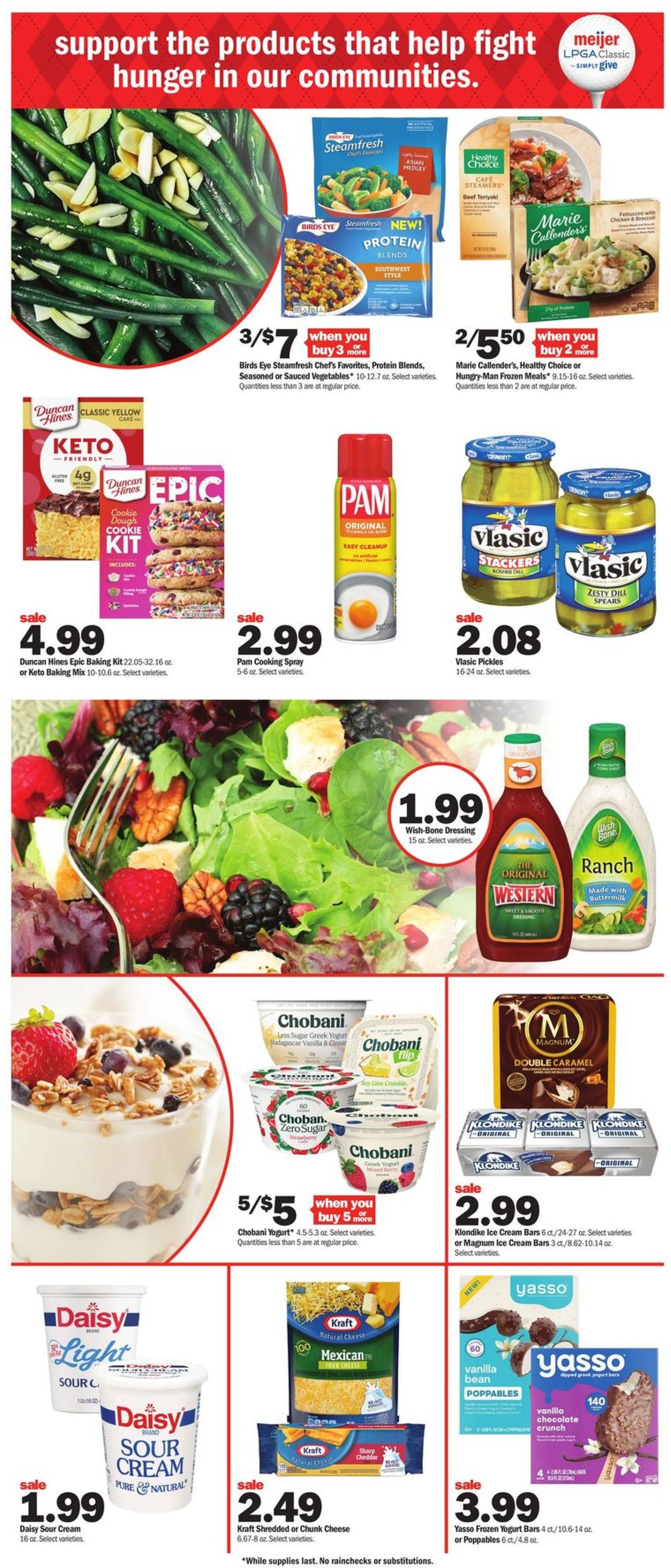 Catalogue Meijer from 06/05/2022