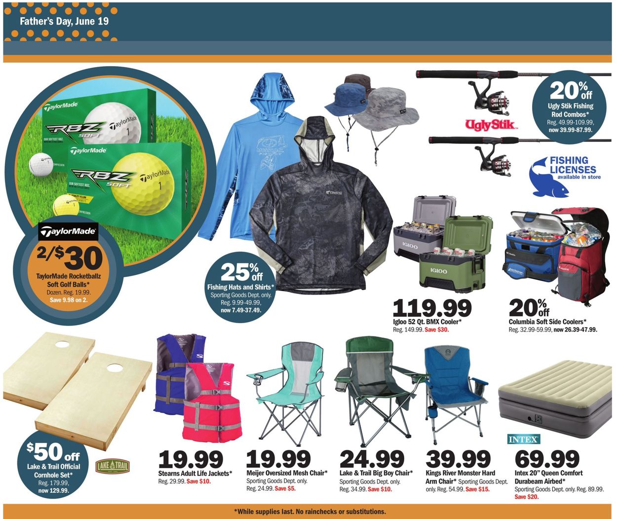 Catalogue Meijer from 06/12/2022