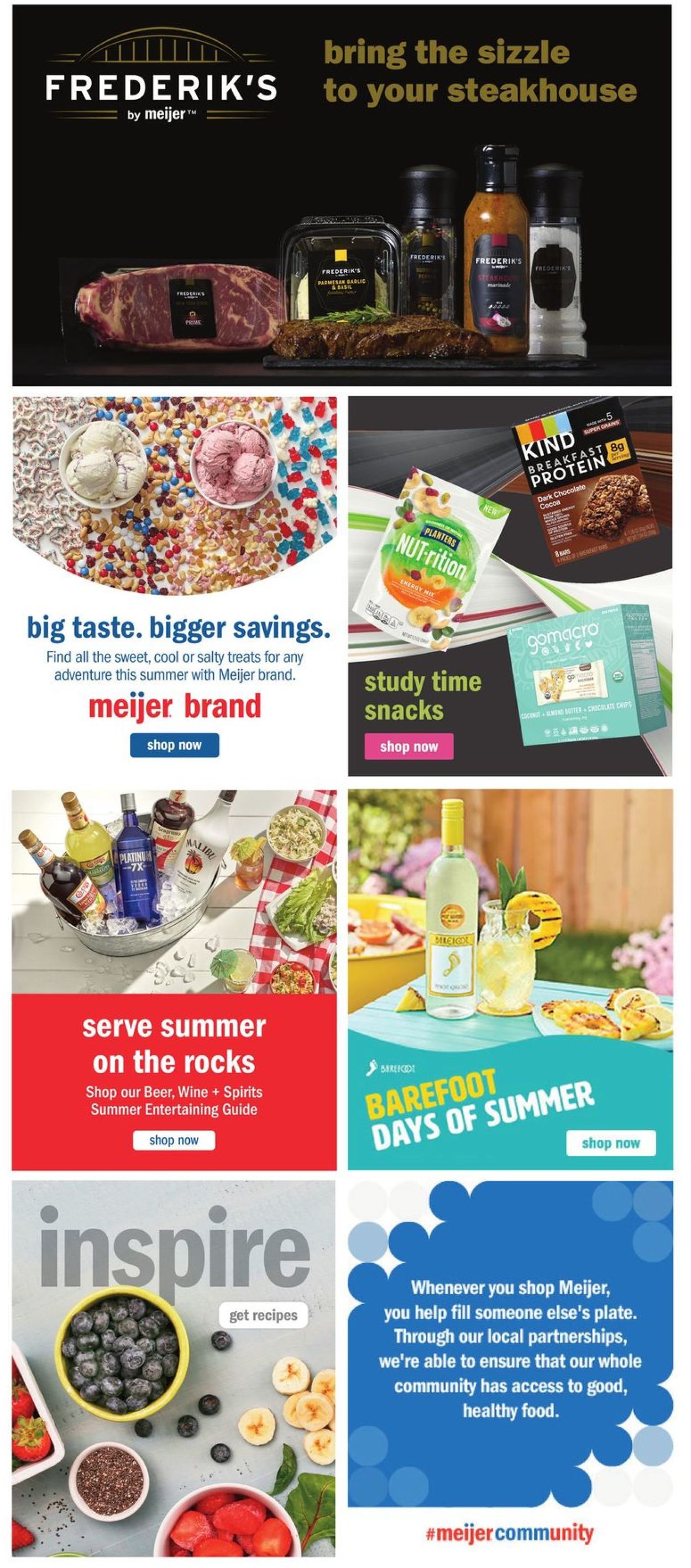 Catalogue Meijer from 07/10/2022