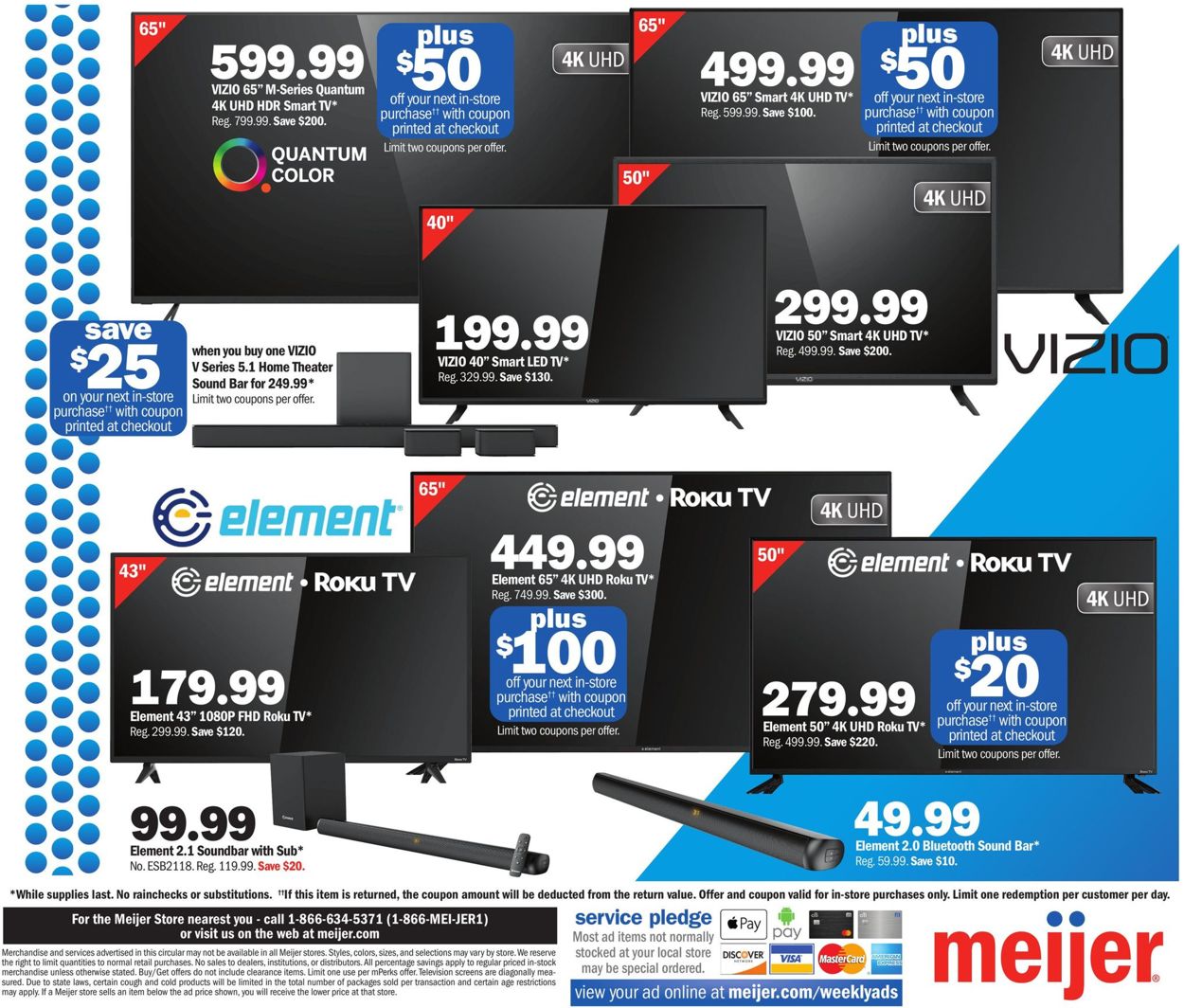 Catalogue Meijer from 07/24/2022