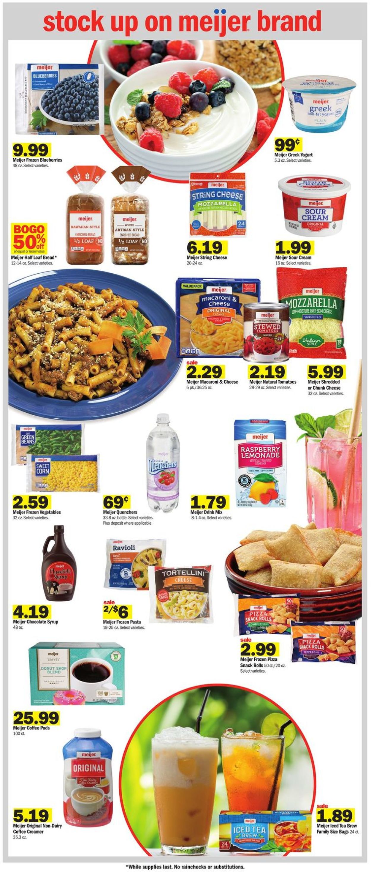Meijer Current weekly ad 07/31 - 08/06/2022 [9] - frequent-ads.com