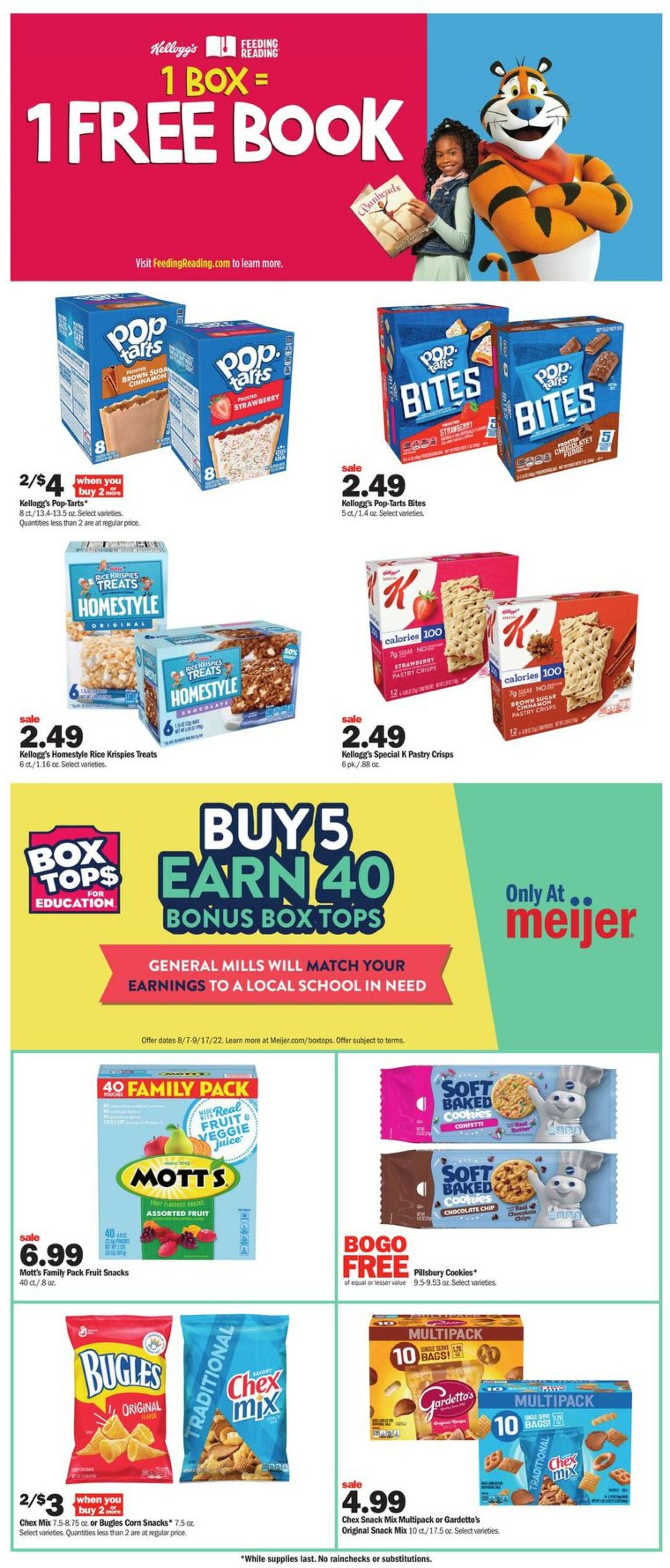 Catalogue Meijer from 09/11/2022