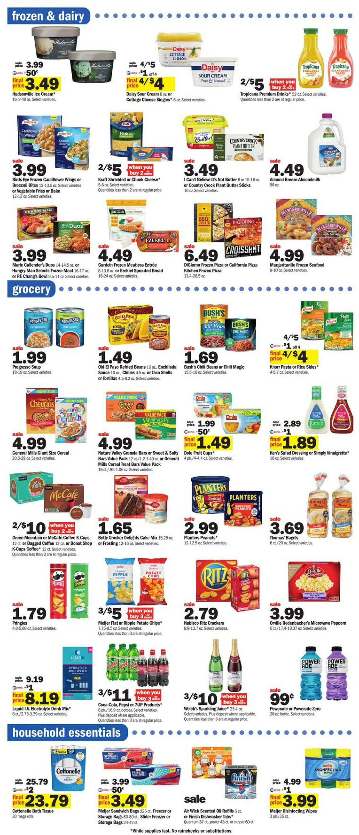 Catalogue Meijer from 01/01/2022