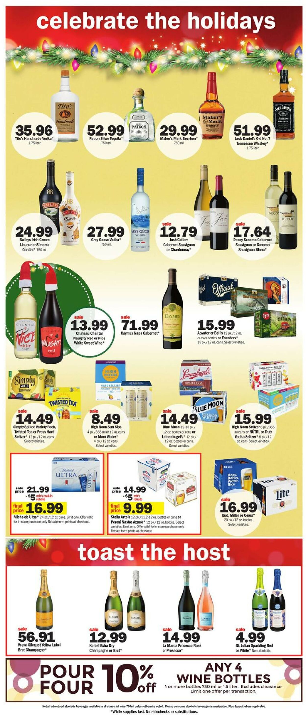 Catalogue Meijer from 01/01/2022