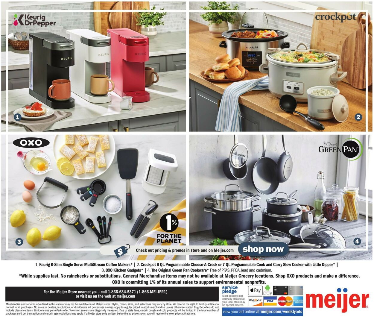 Catalogue Meijer from 01/01/2022