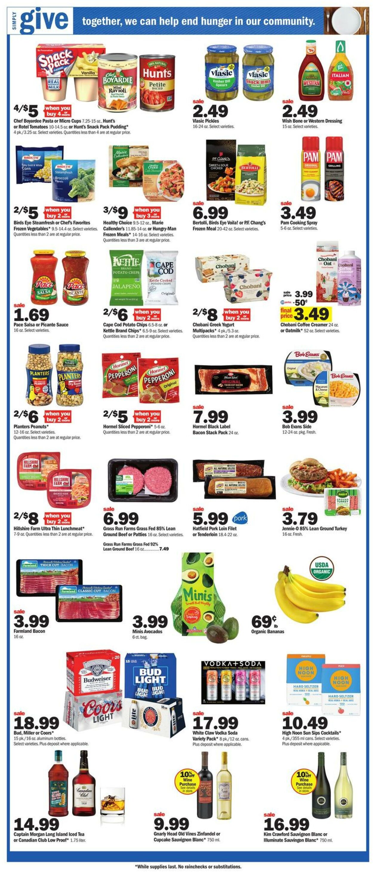 Catalogue Meijer from 06/04/2023