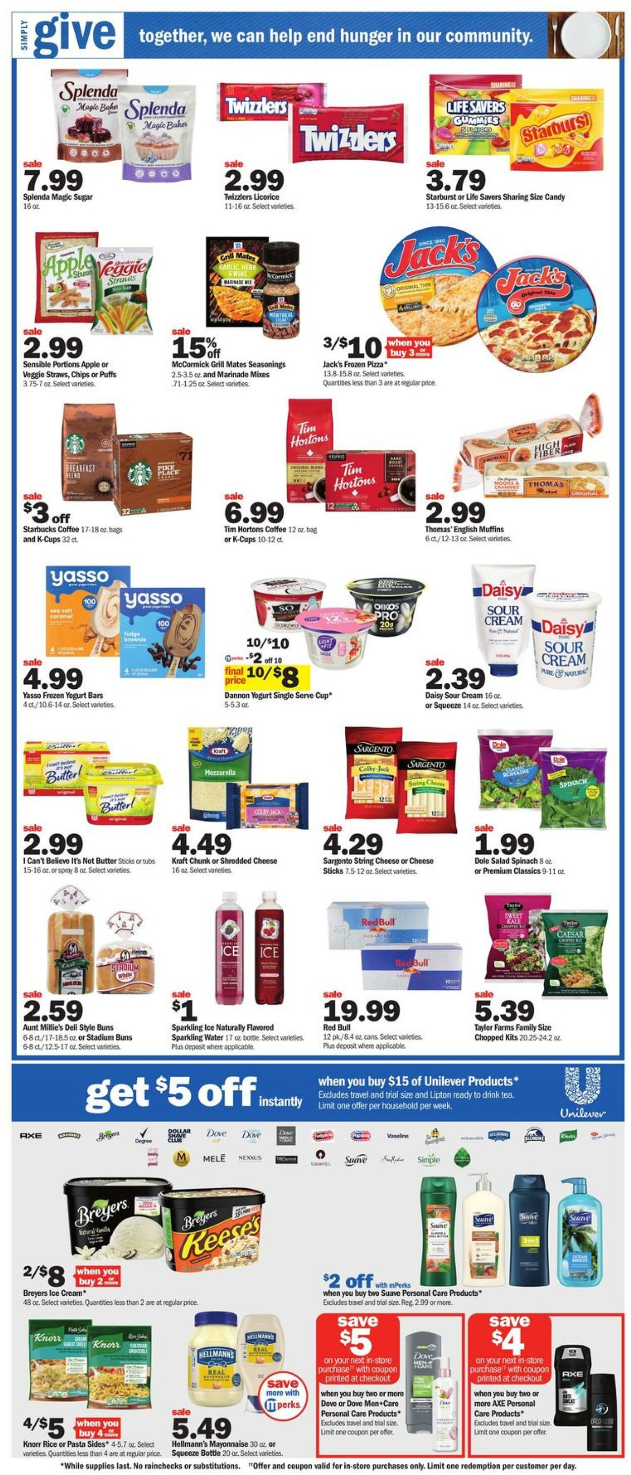 Catalogue Meijer from 06/04/2023