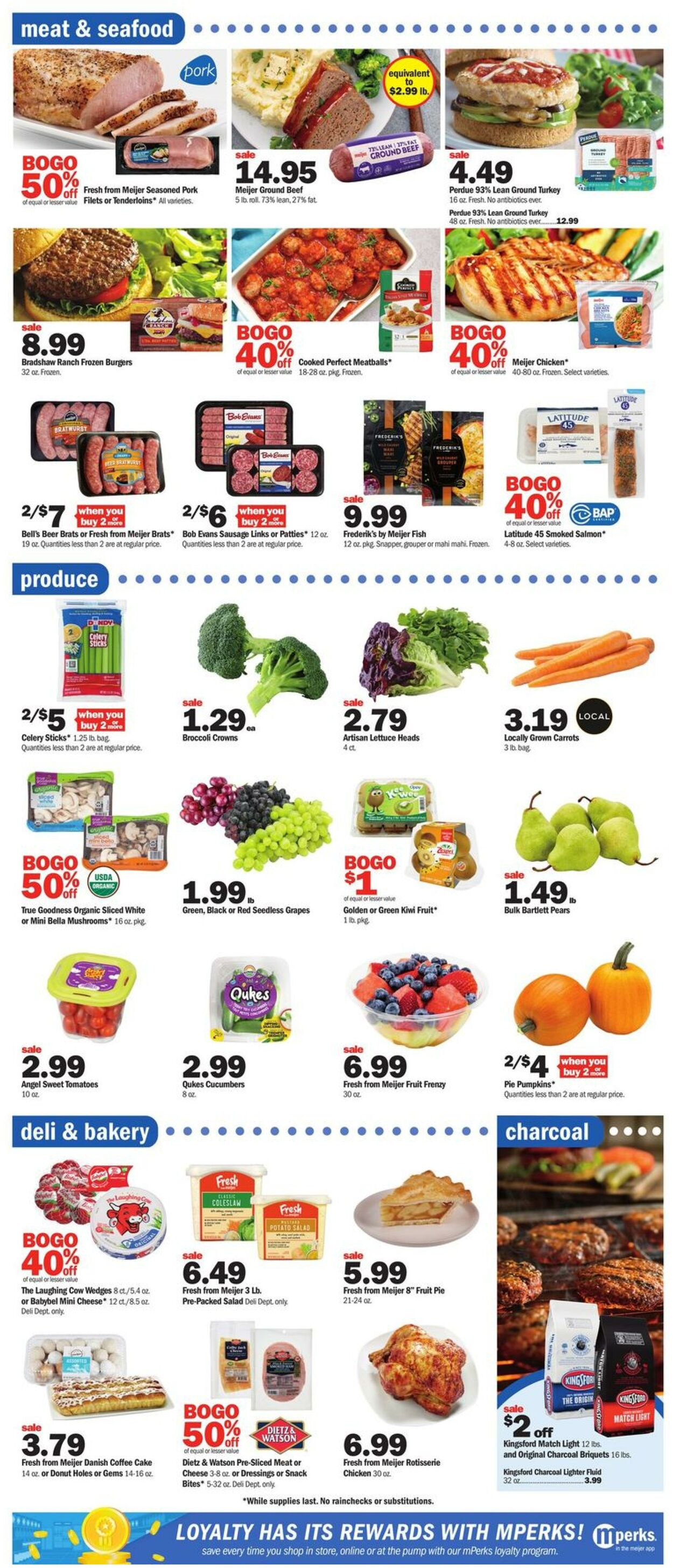 Catalogue Meijer from 09/03/2023