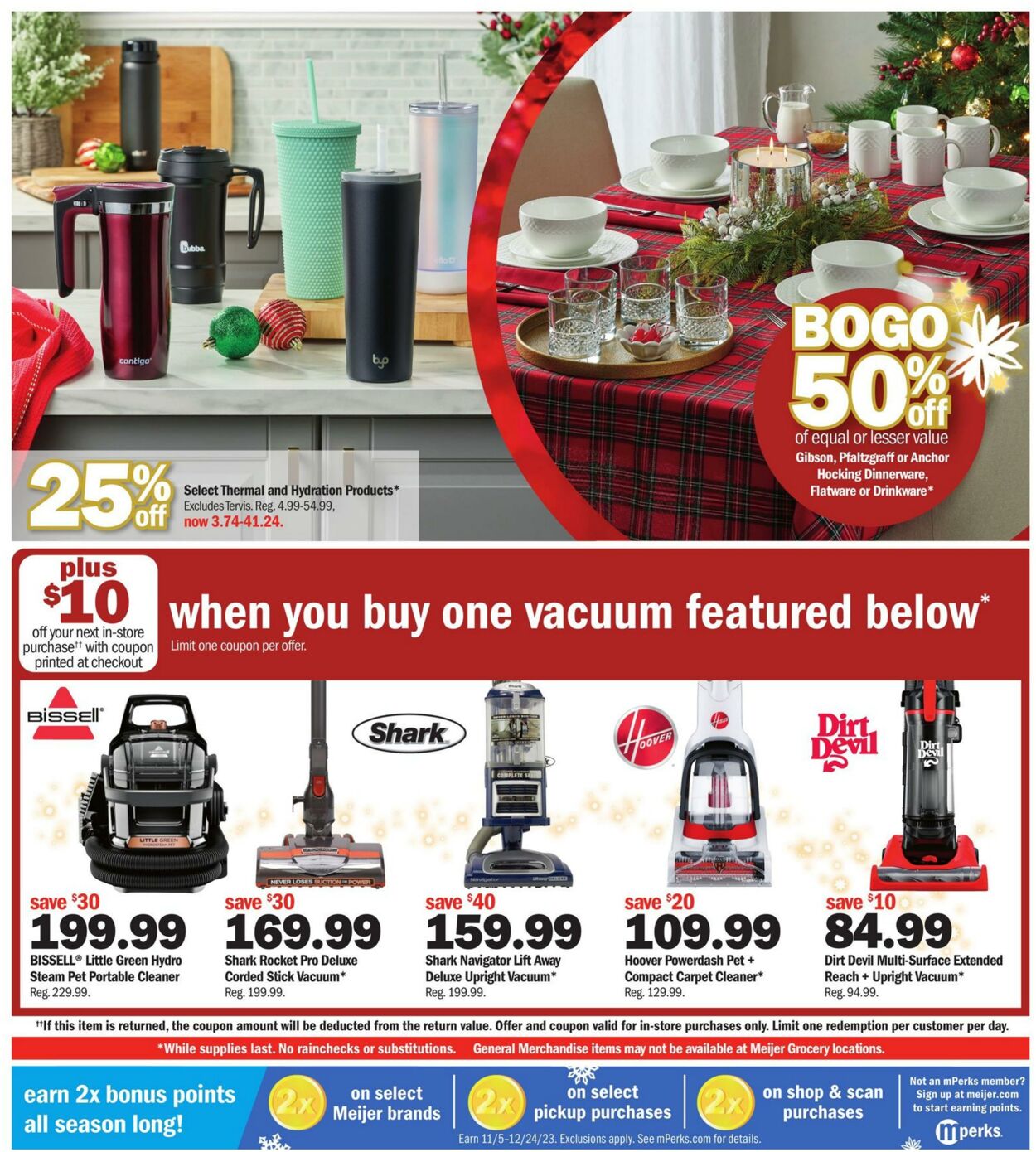 Catalogue Meijer from 11/05/2023