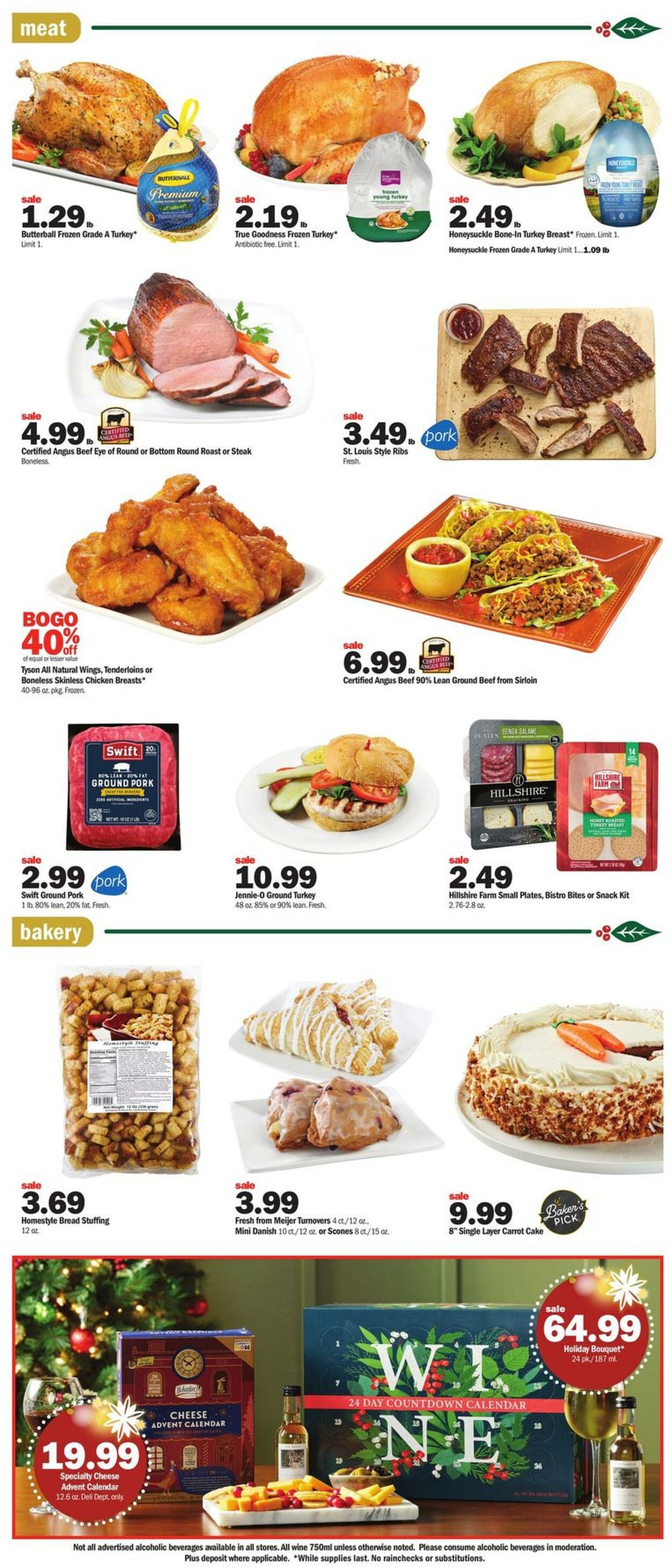 Catalogue Meijer from 11/05/2023