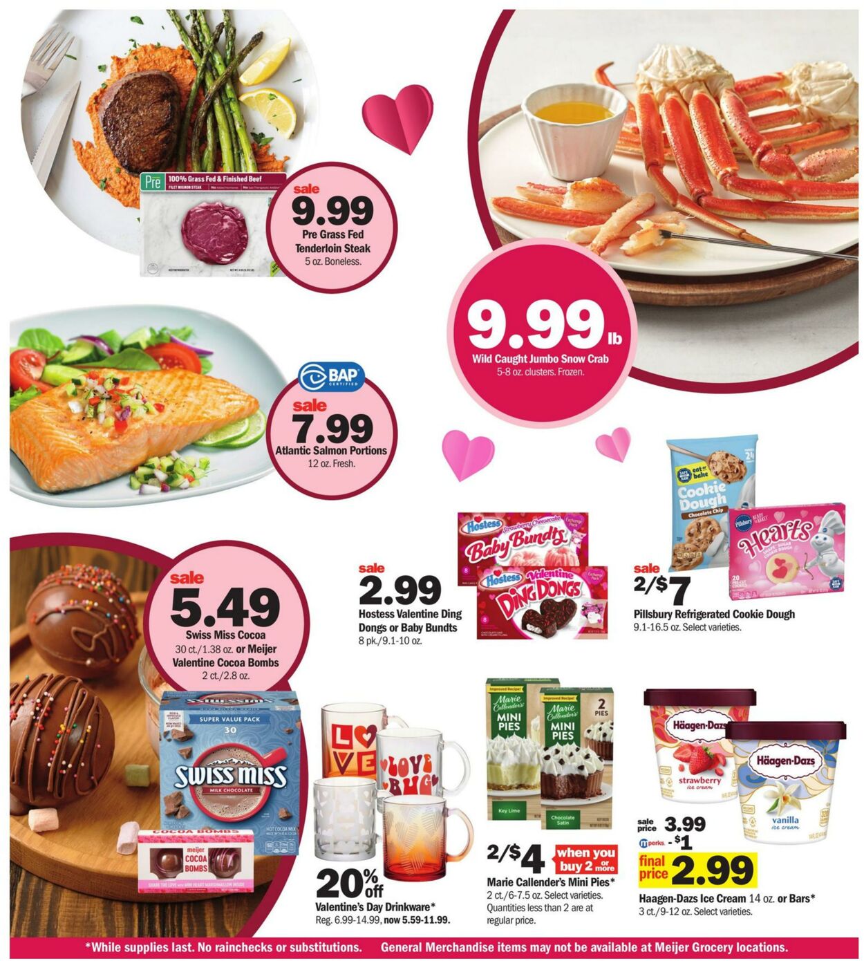 Catalogue Meijer from 02/04/2024