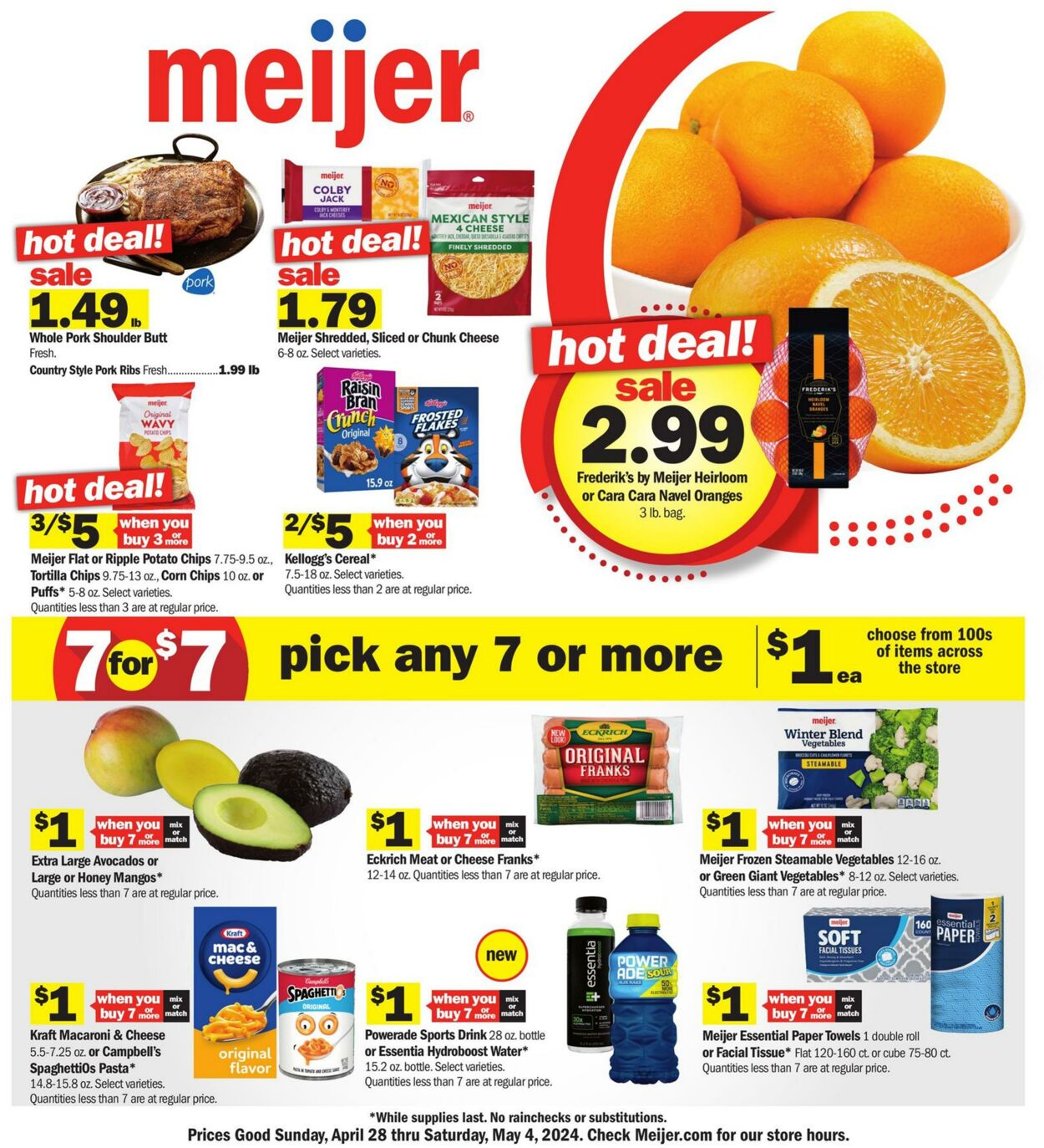 Meijer weekly-ad