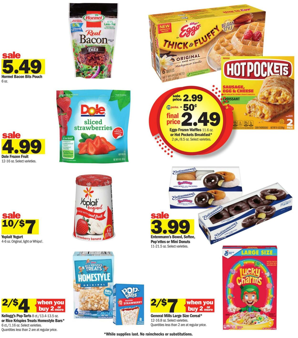 Catalogue Meijer from 05/05/2024