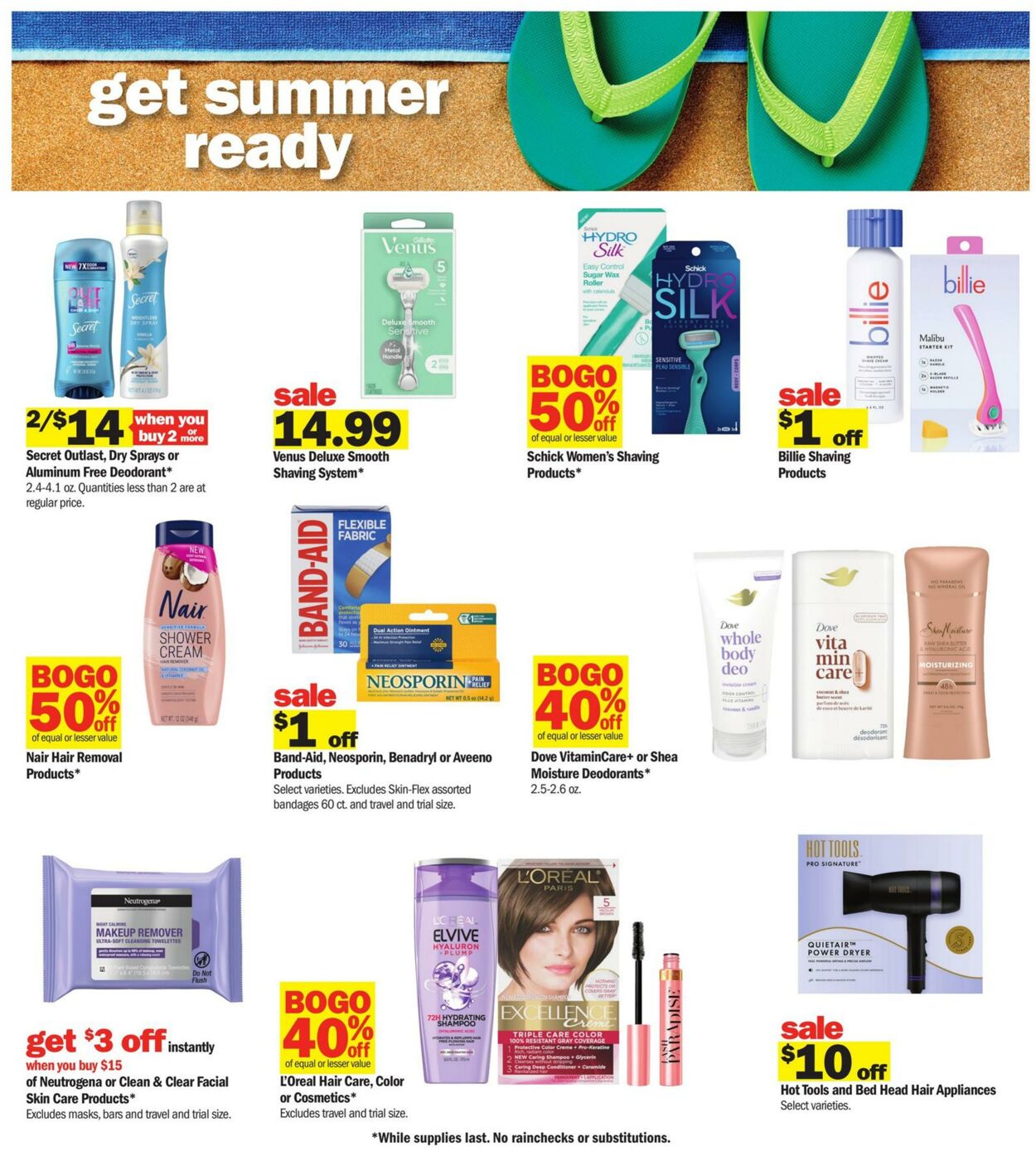 Catalogue Meijer from 05/12/2024