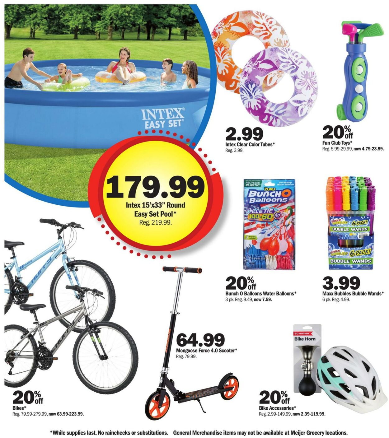 Catalogue Meijer from 05/12/2024