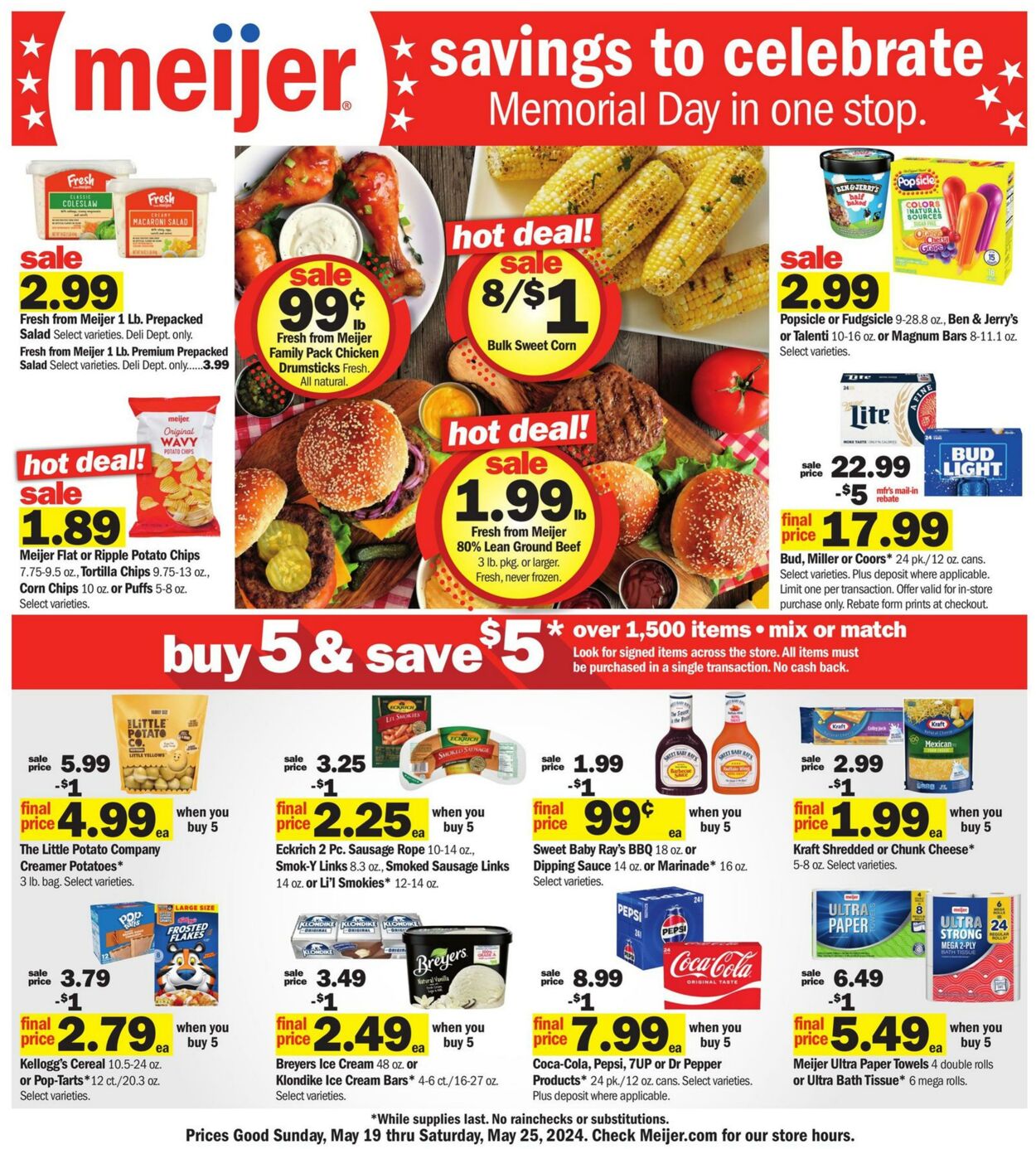 Meijer weekly-ad