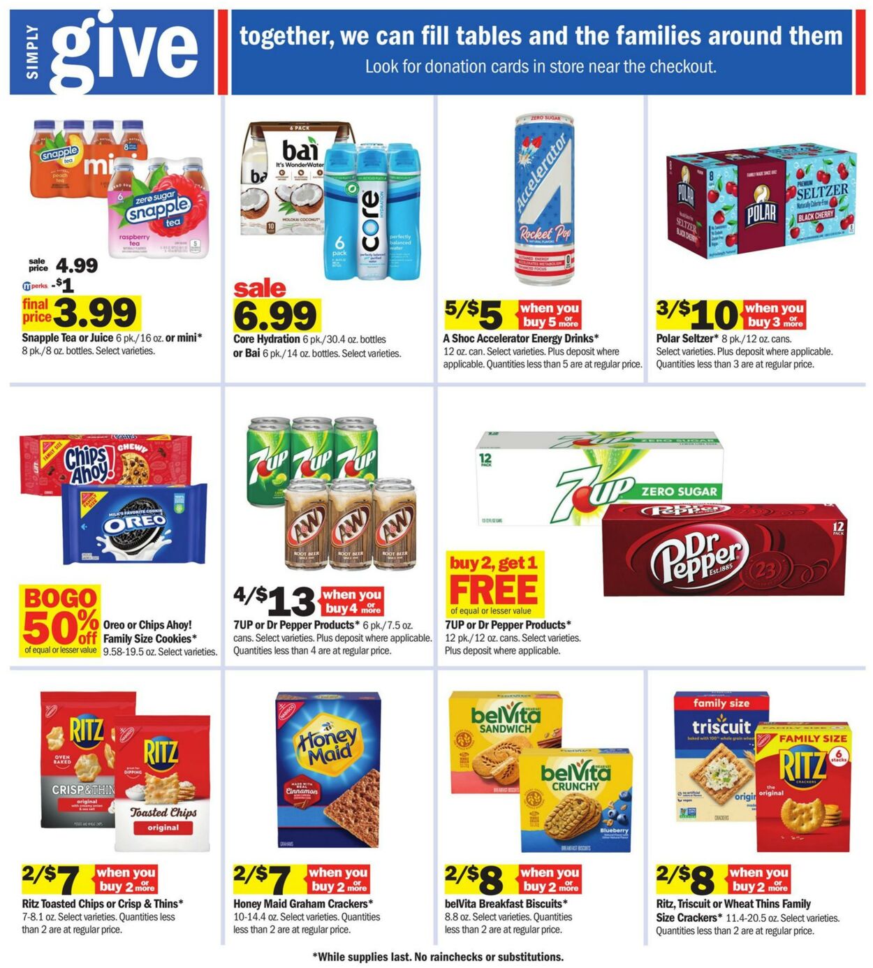 Catalogue Meijer from 06/02/2024