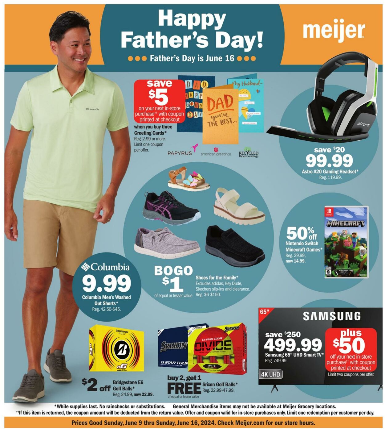 Catalogue Meijer from 06/09/2024