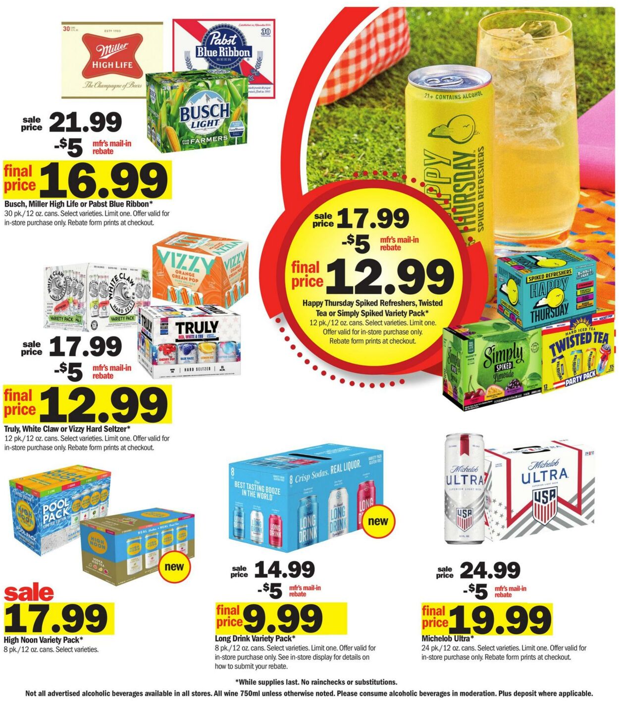 Catalogue Meijer from 06/09/2024